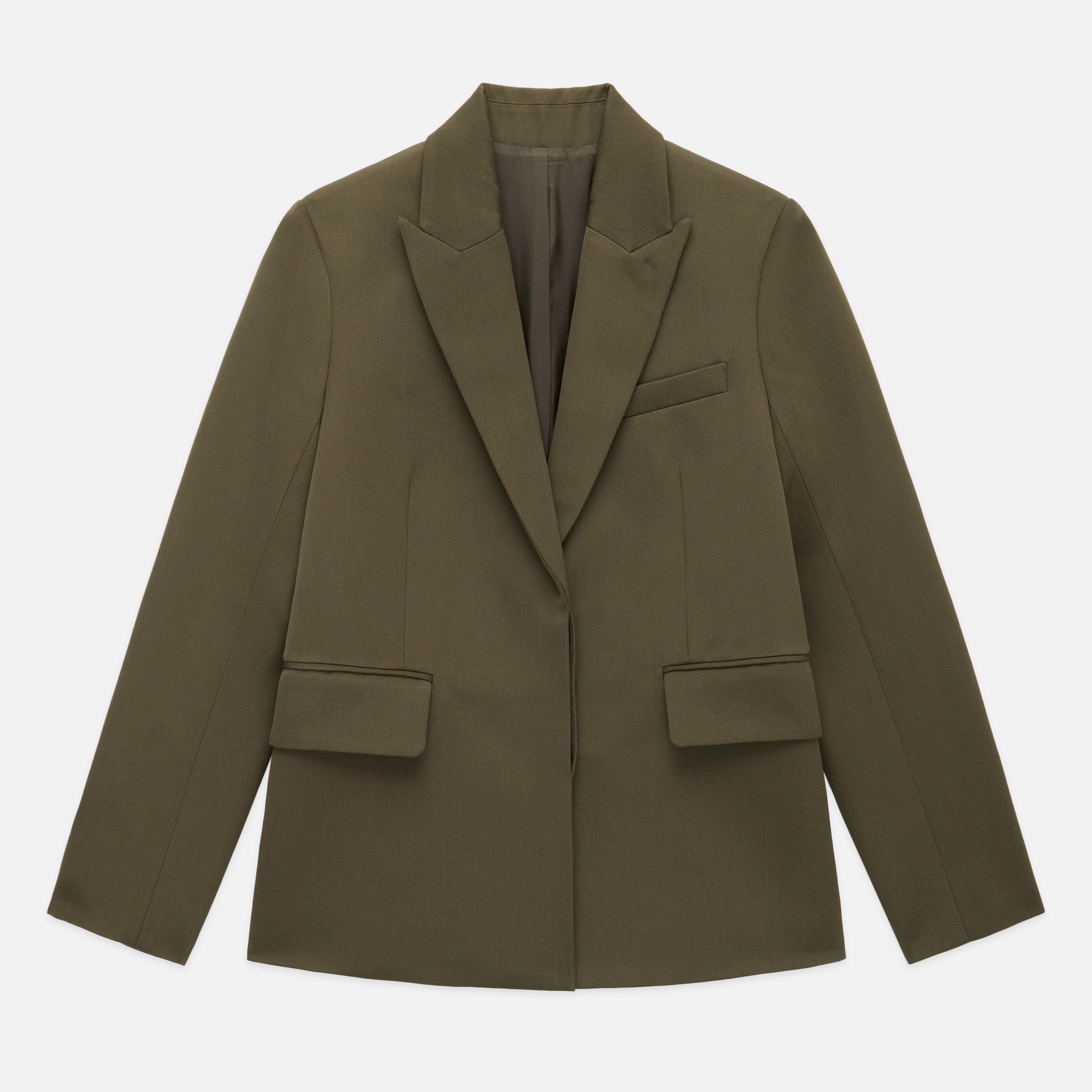 The Bianca Blazer