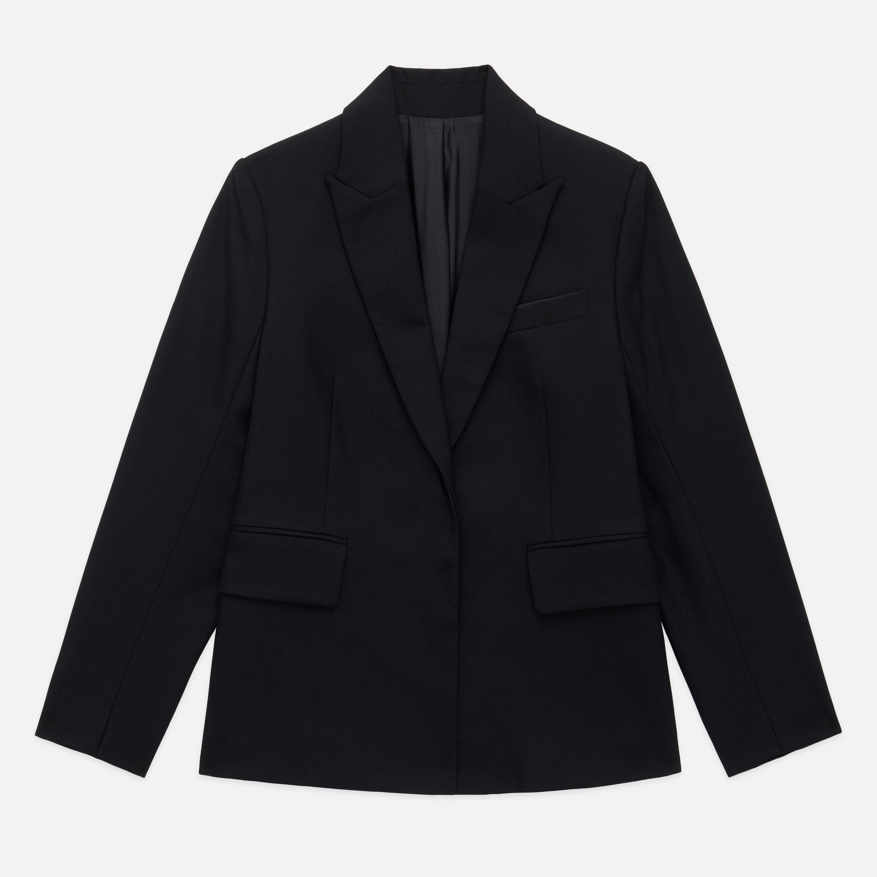 The Bianca Blazer