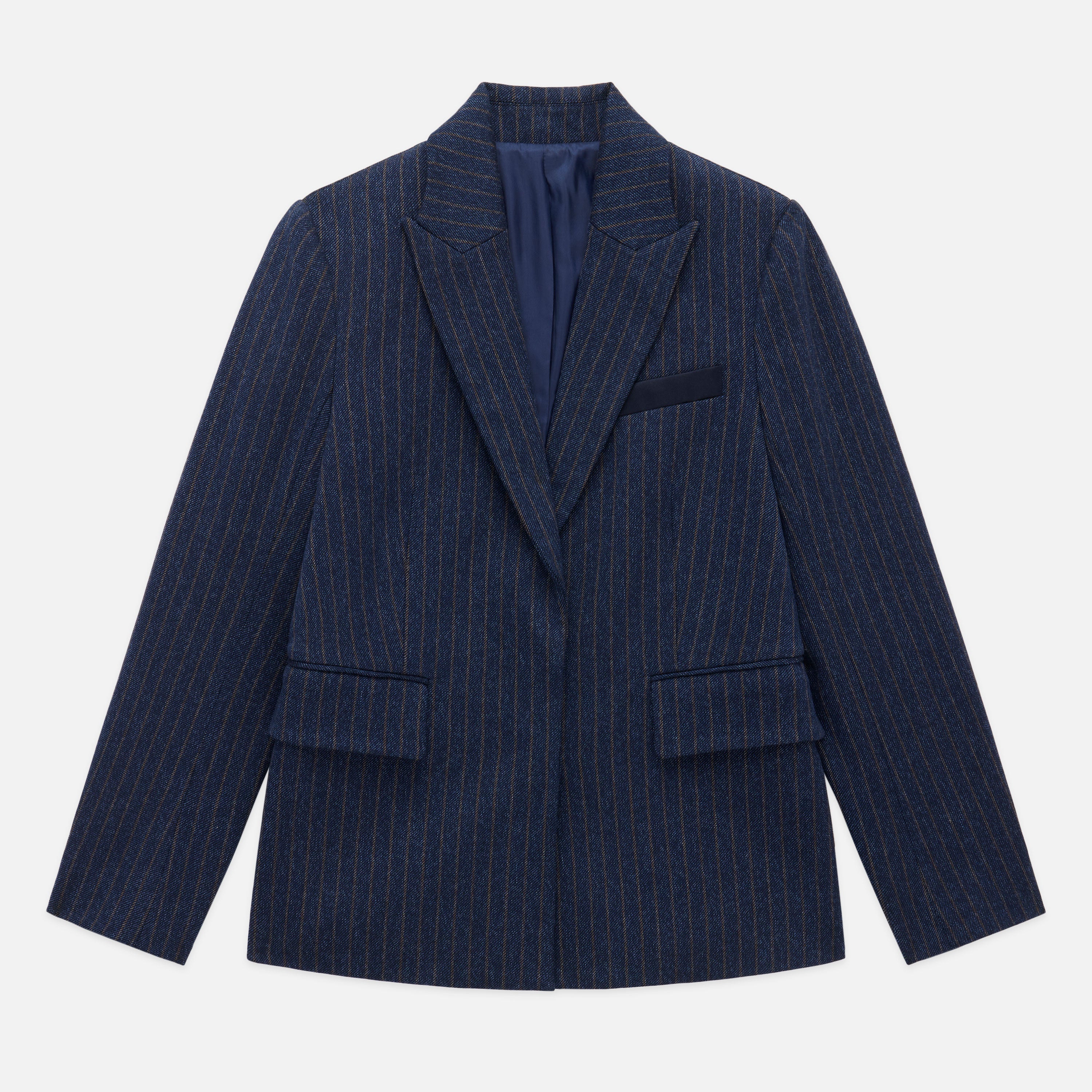 The Bianca Blazer