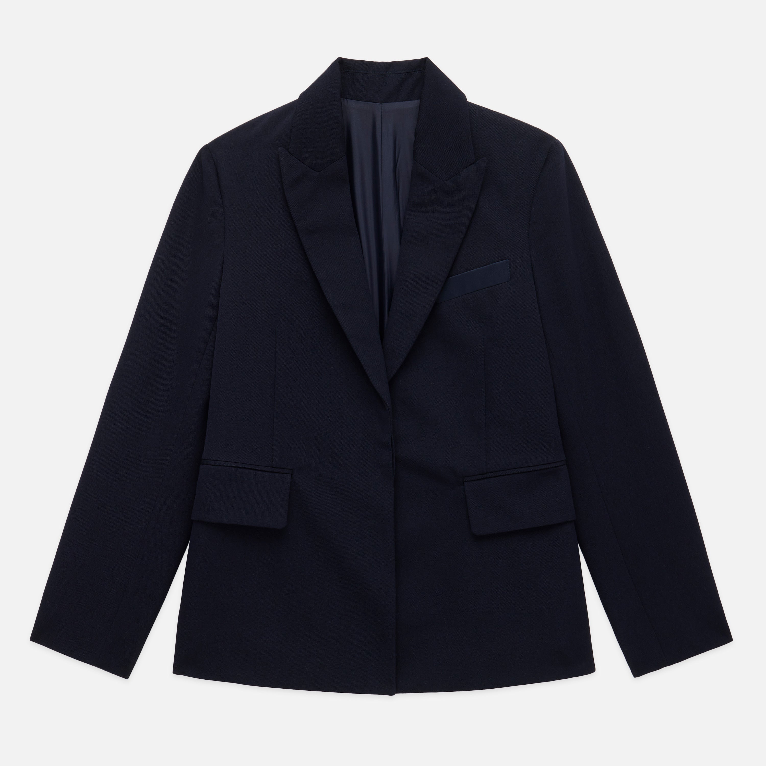 The Bianca Blazer