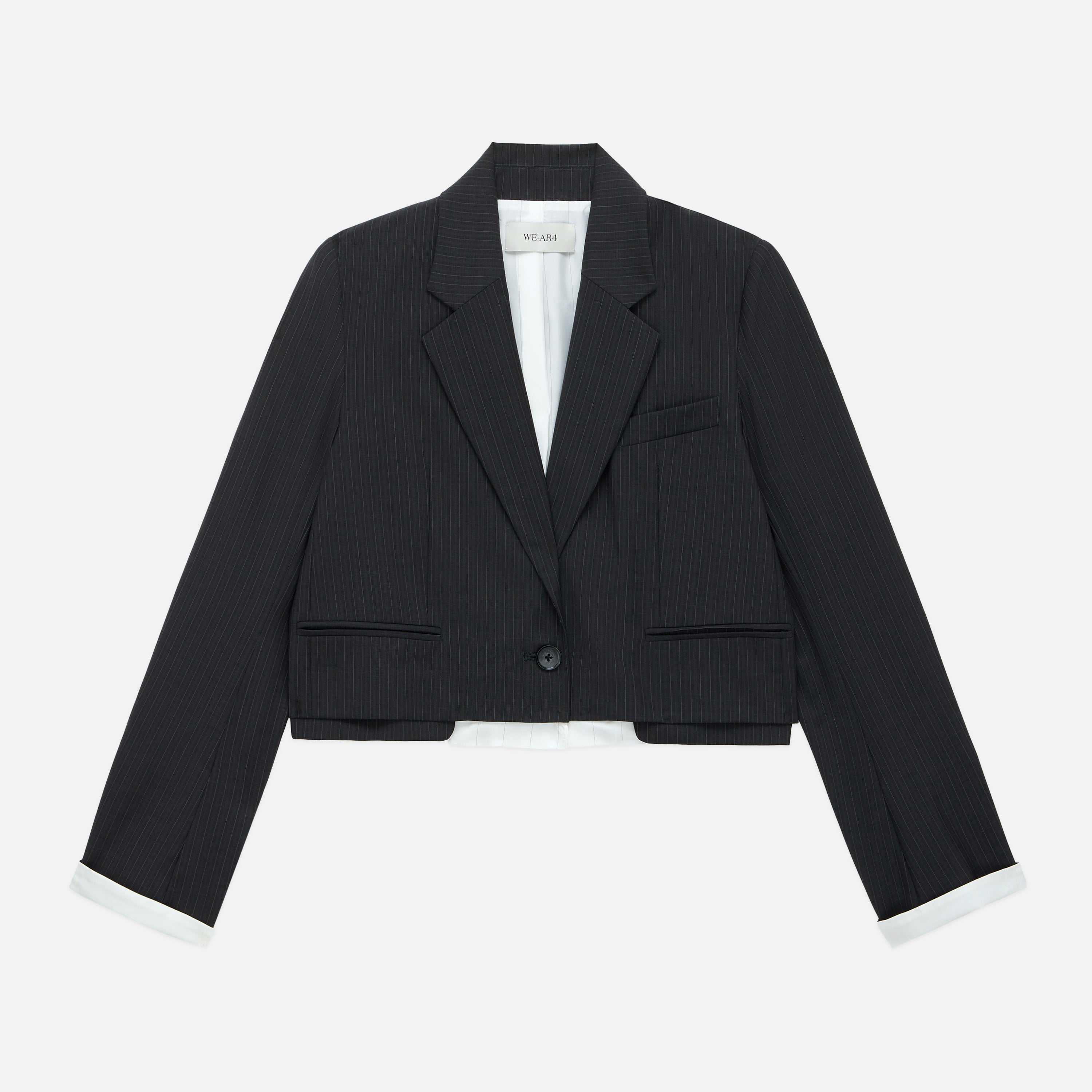 The Cocktail Blazer