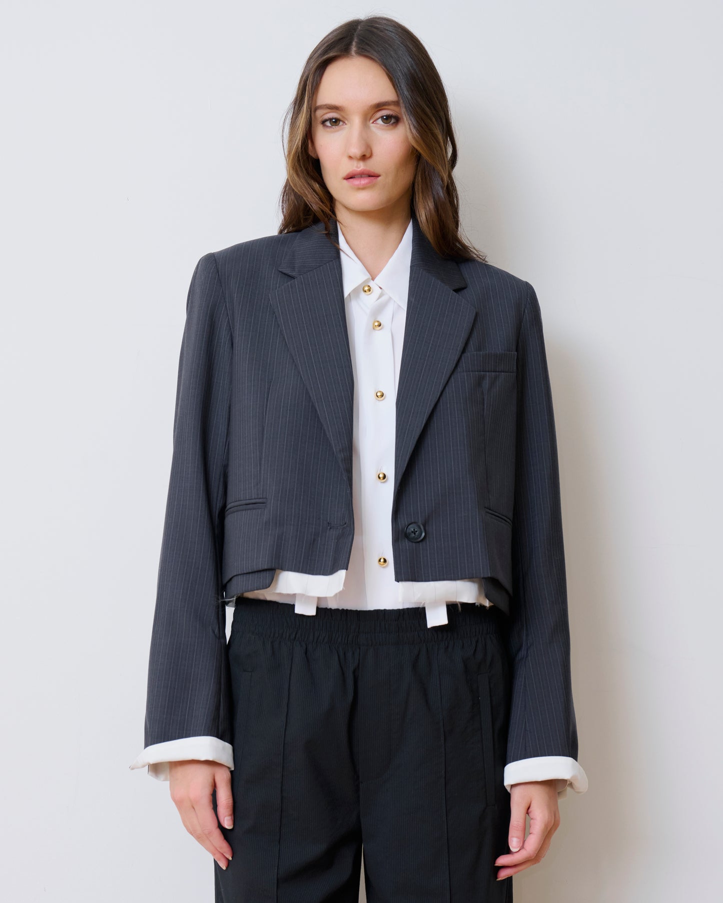 The Cocktail Blazer