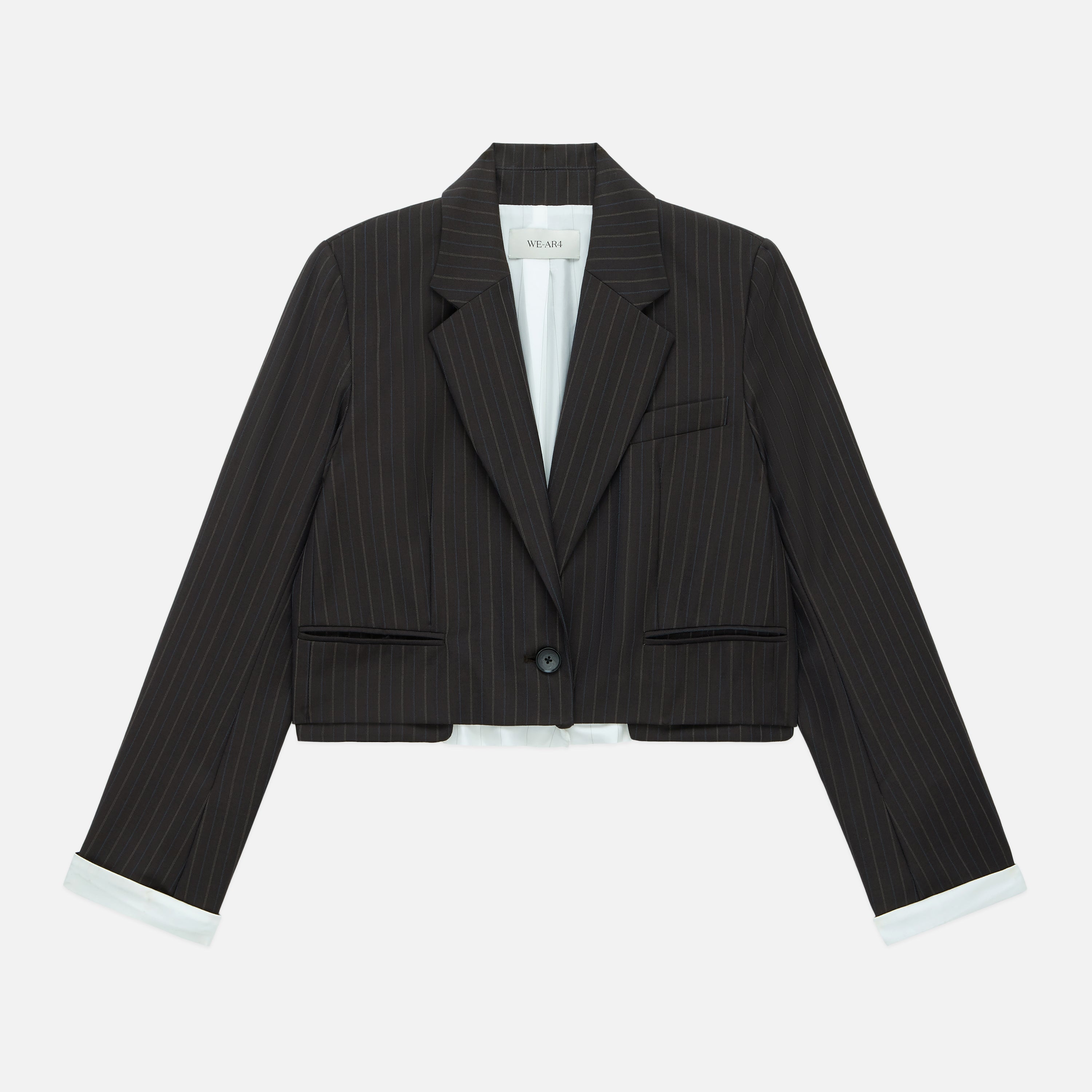 The Cocktail Blazer