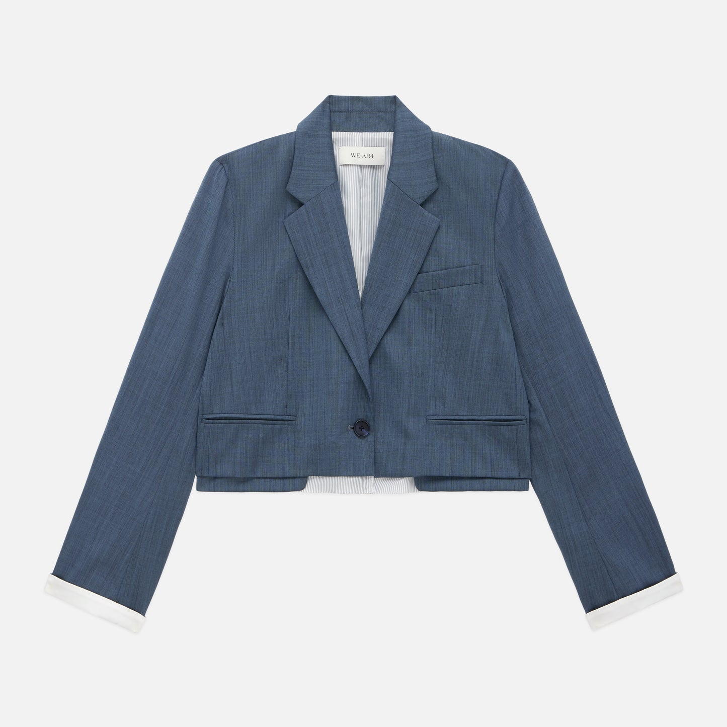 The Cocktail Blazer