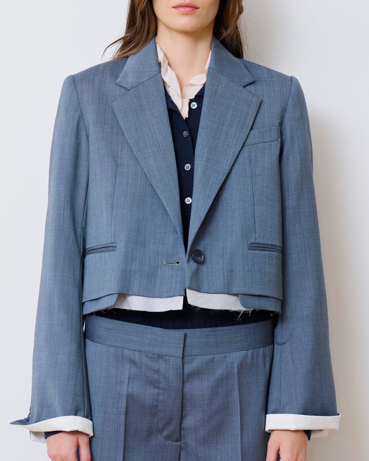 The Cocktail Blazer