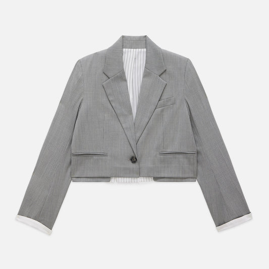 The Cocktail Blazer