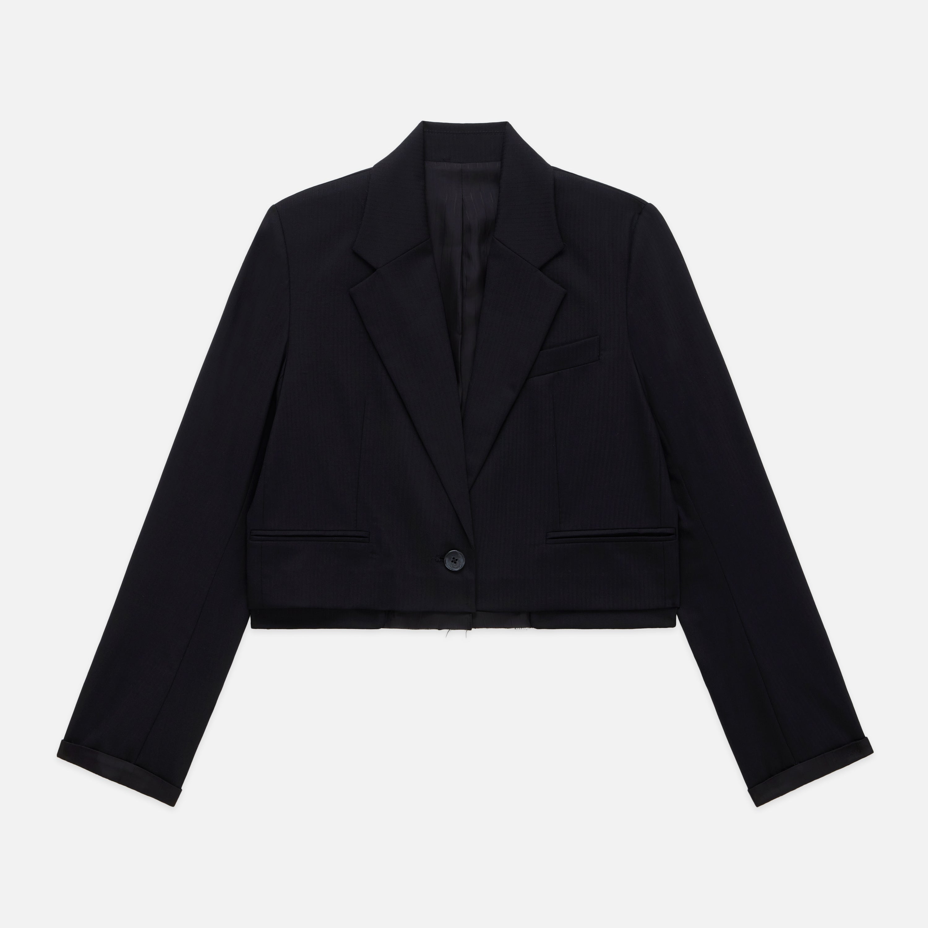 The Cocktail Blazer