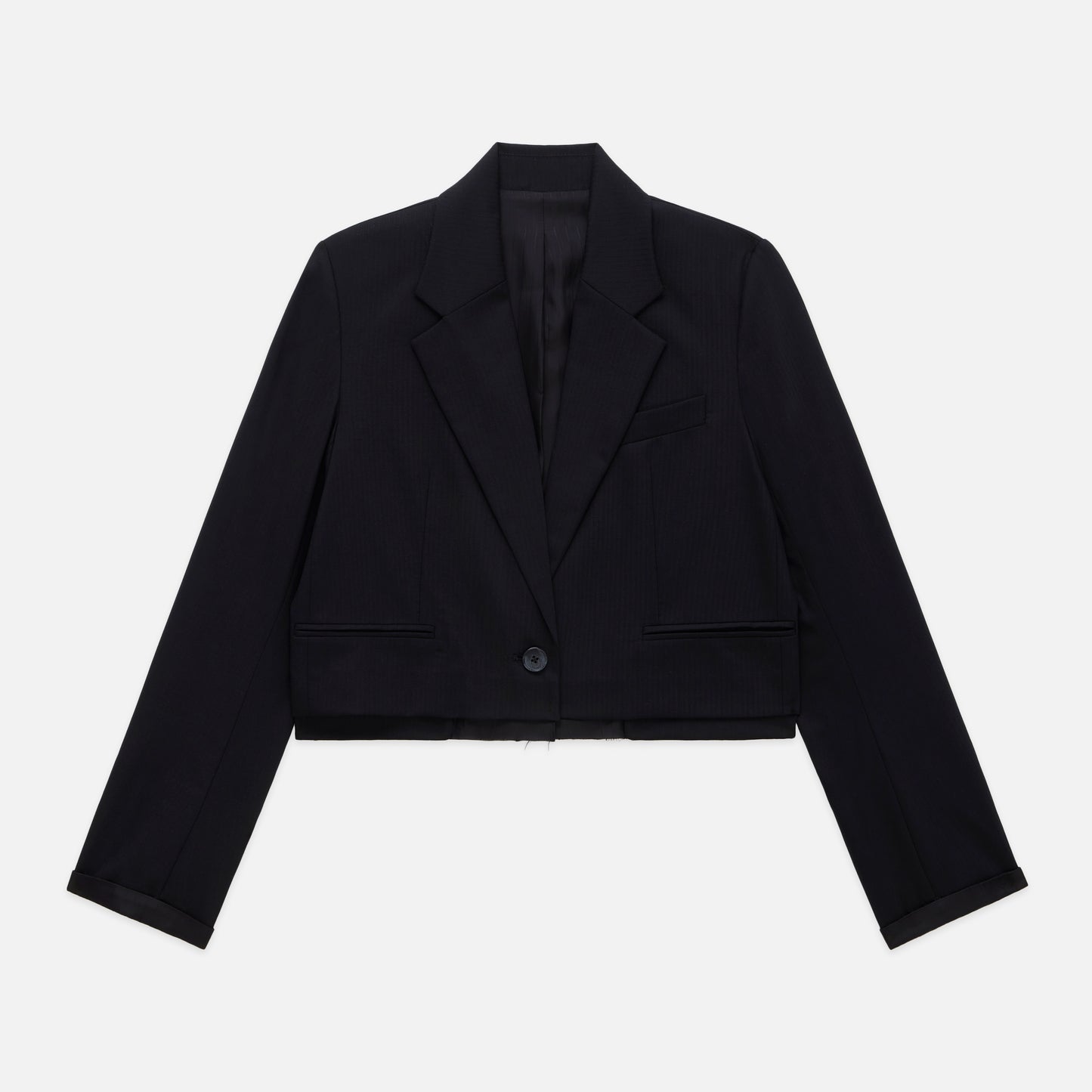 The Cocktail Blazer