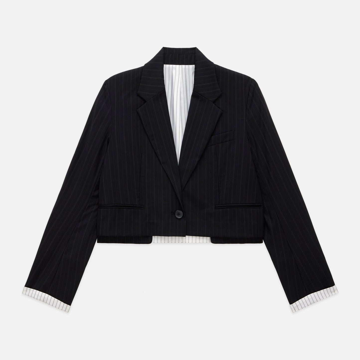 The Cocktail Blazer