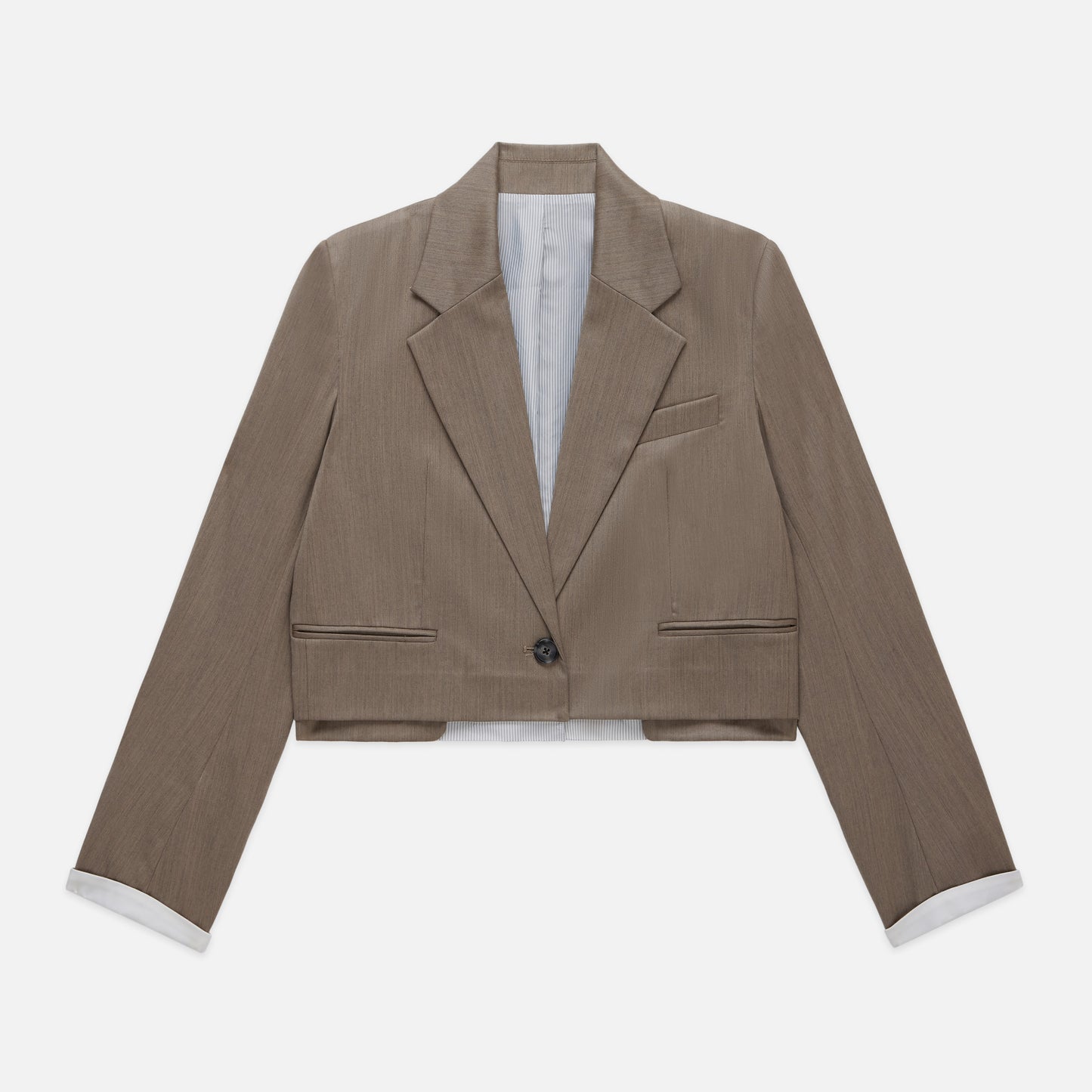 The Cocktail Blazer