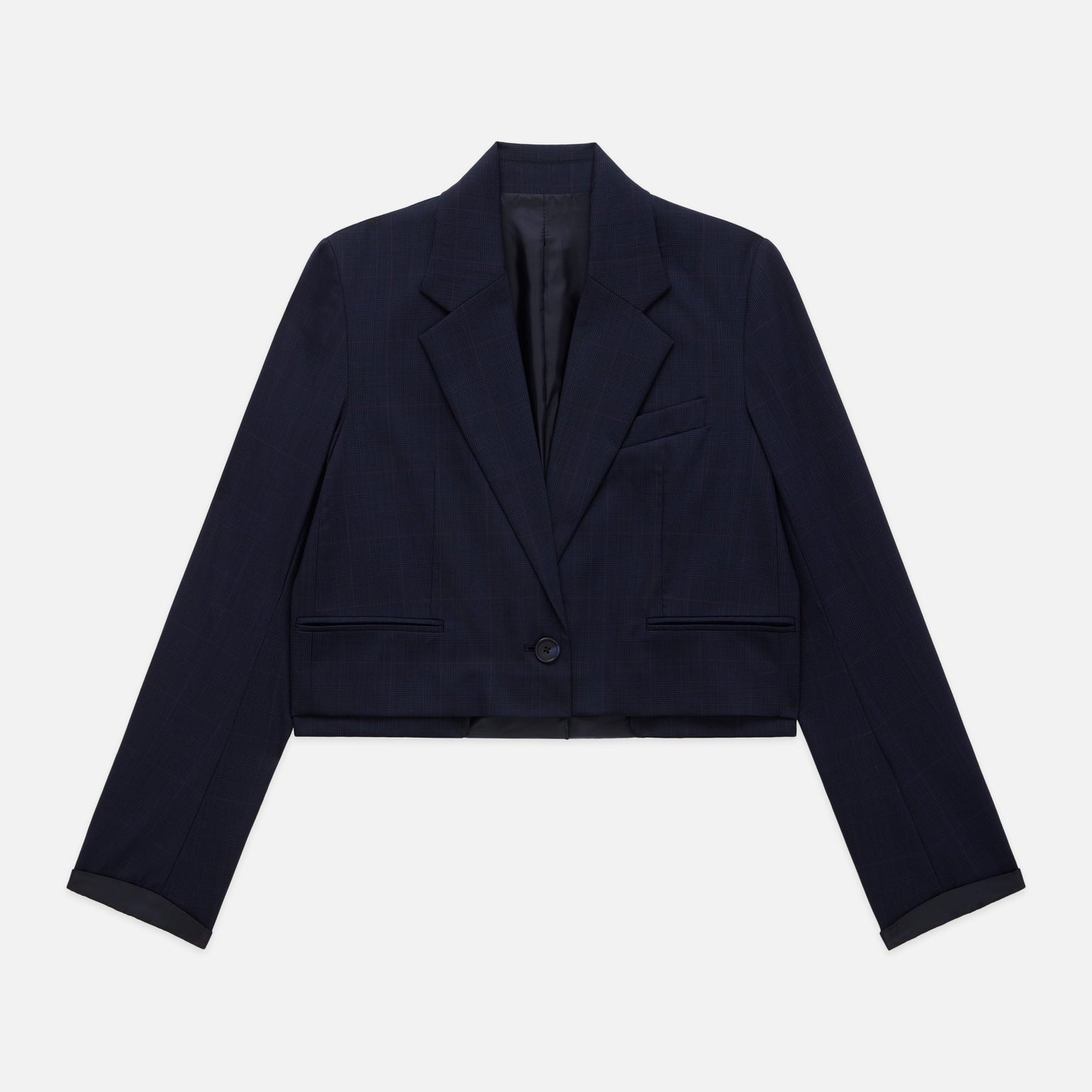 The Cocktail Blazer