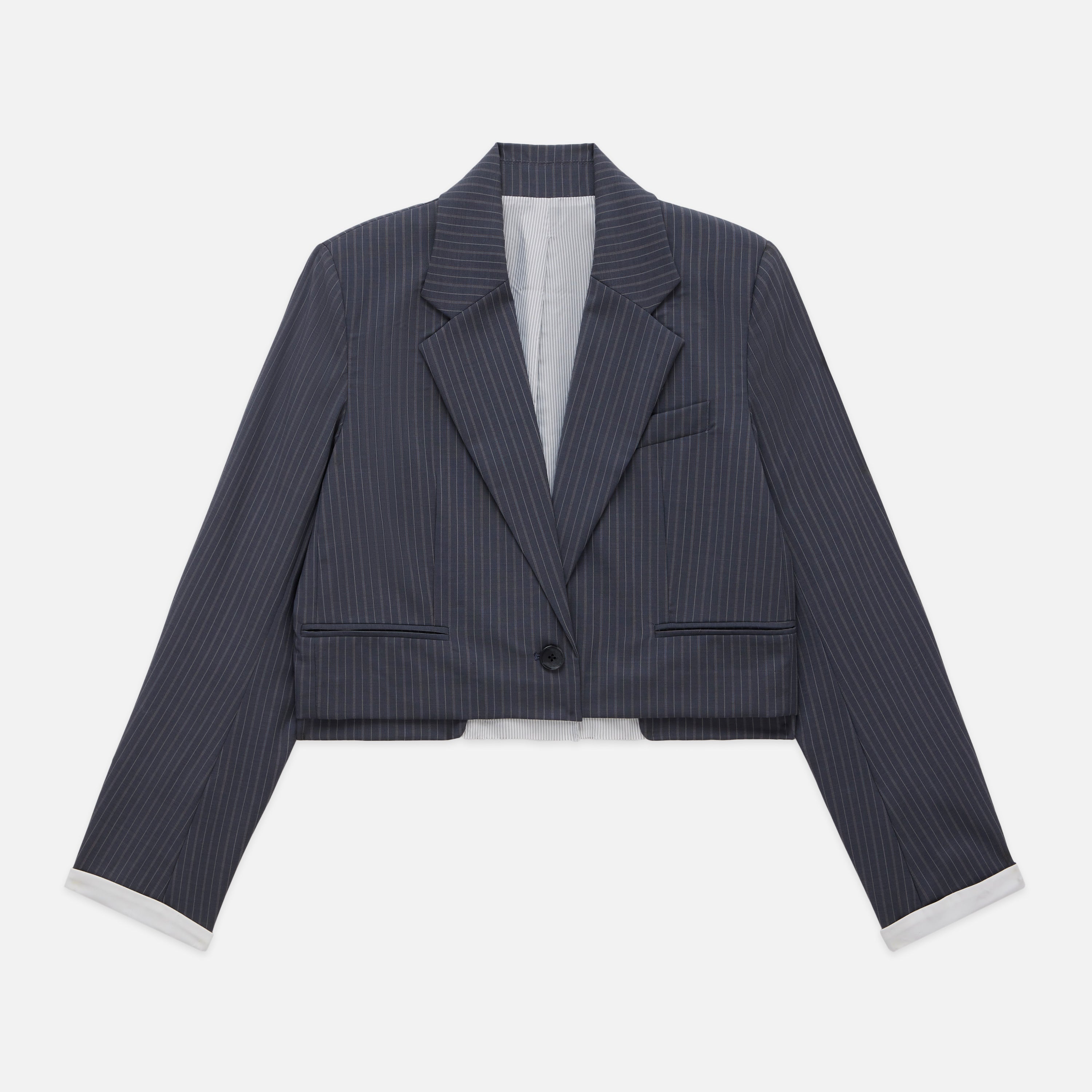 The Cocktail Blazer