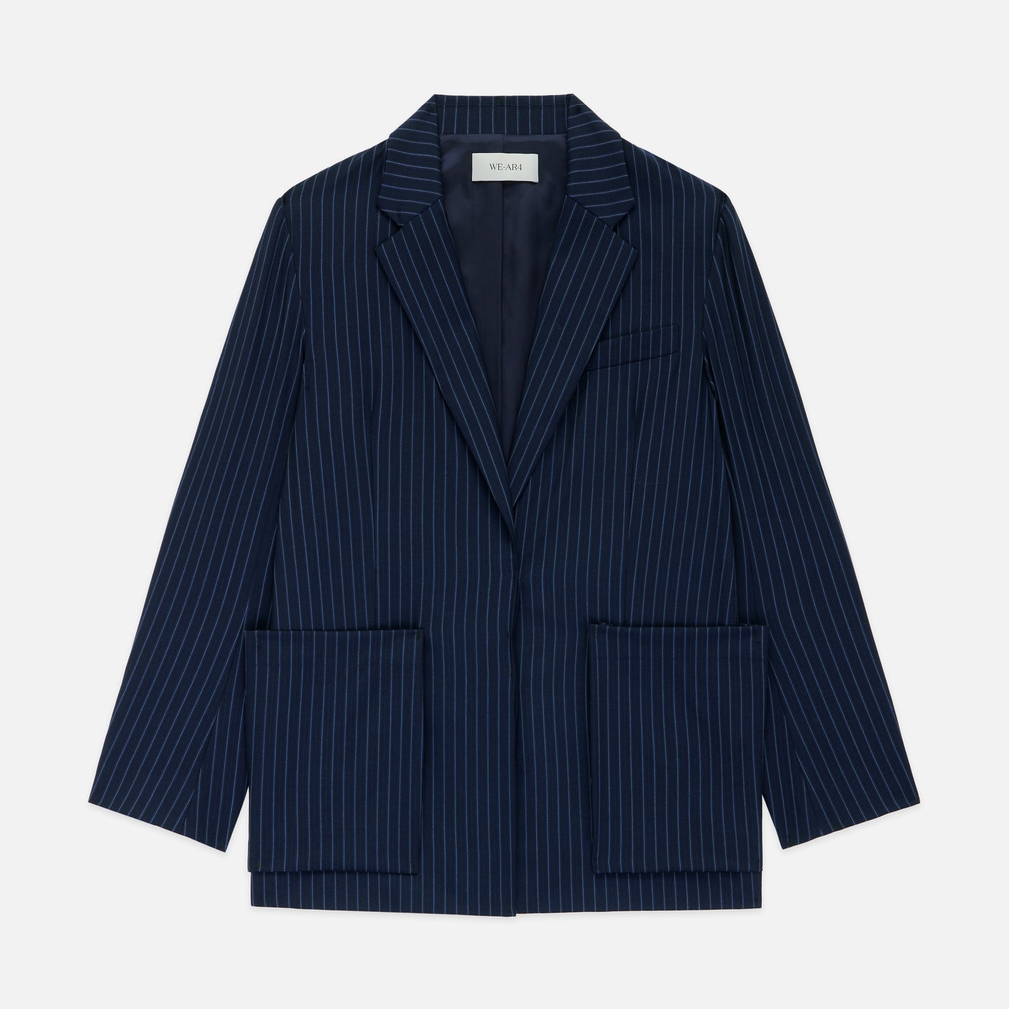 The Studio Blazer