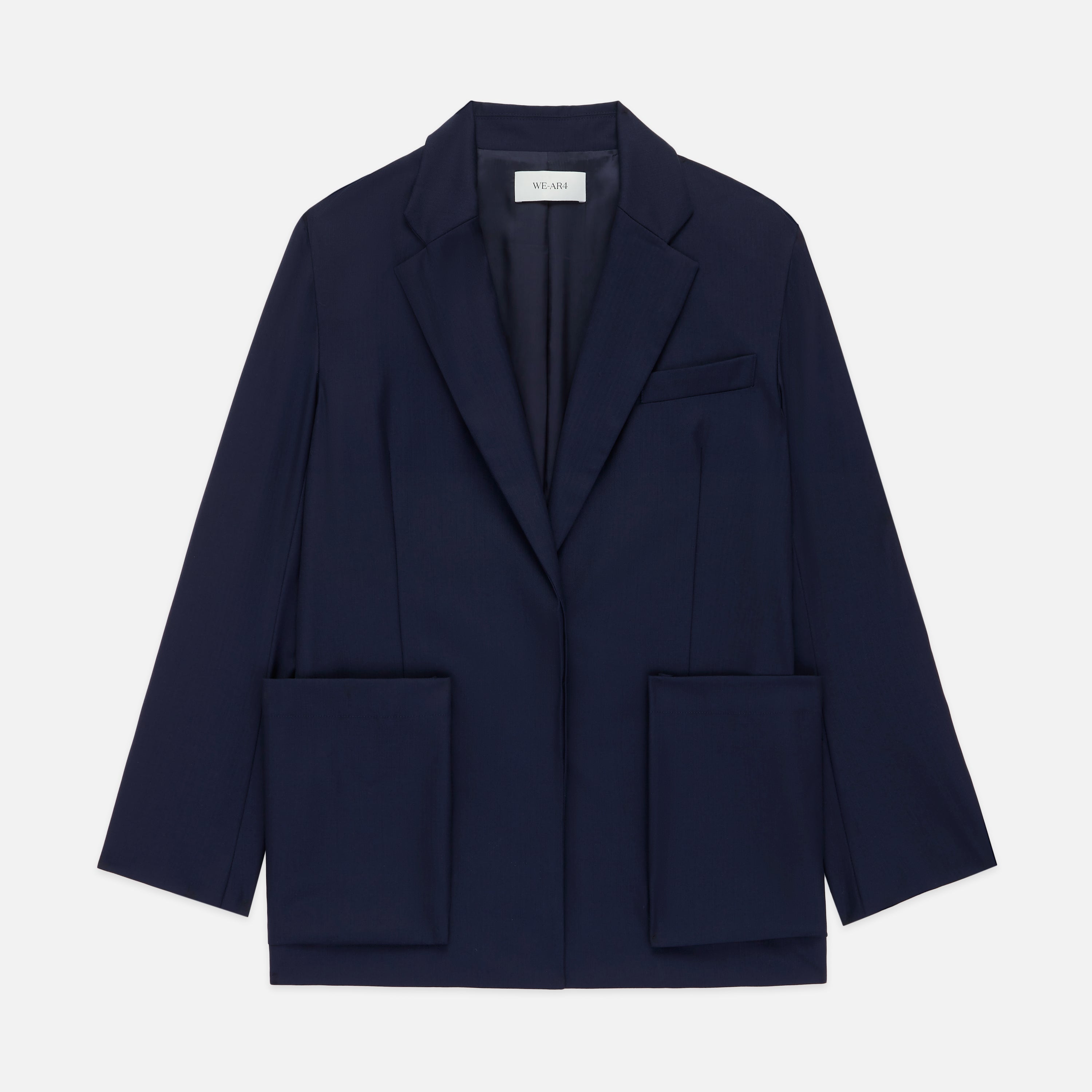 The Studio Blazer