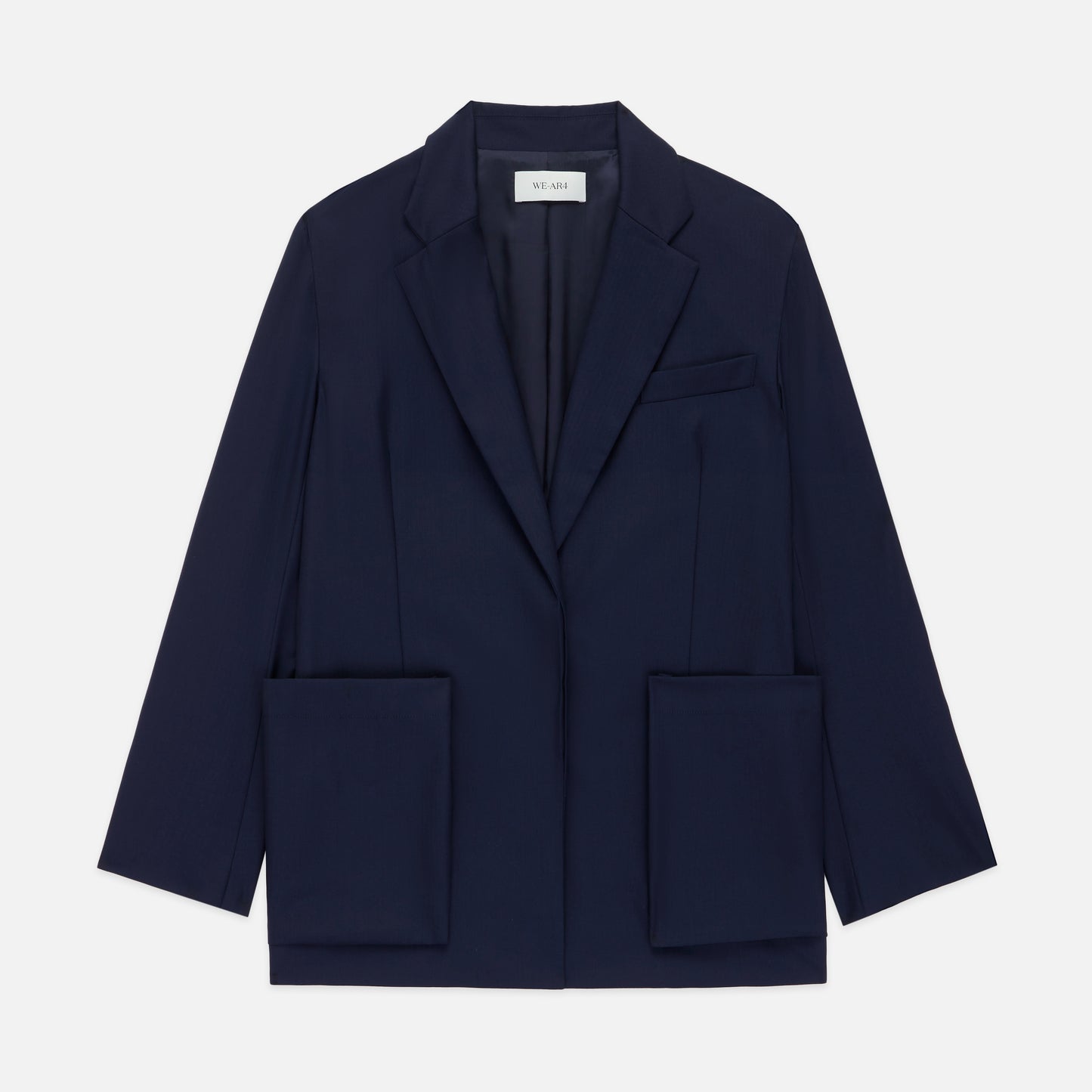 The Studio Blazer