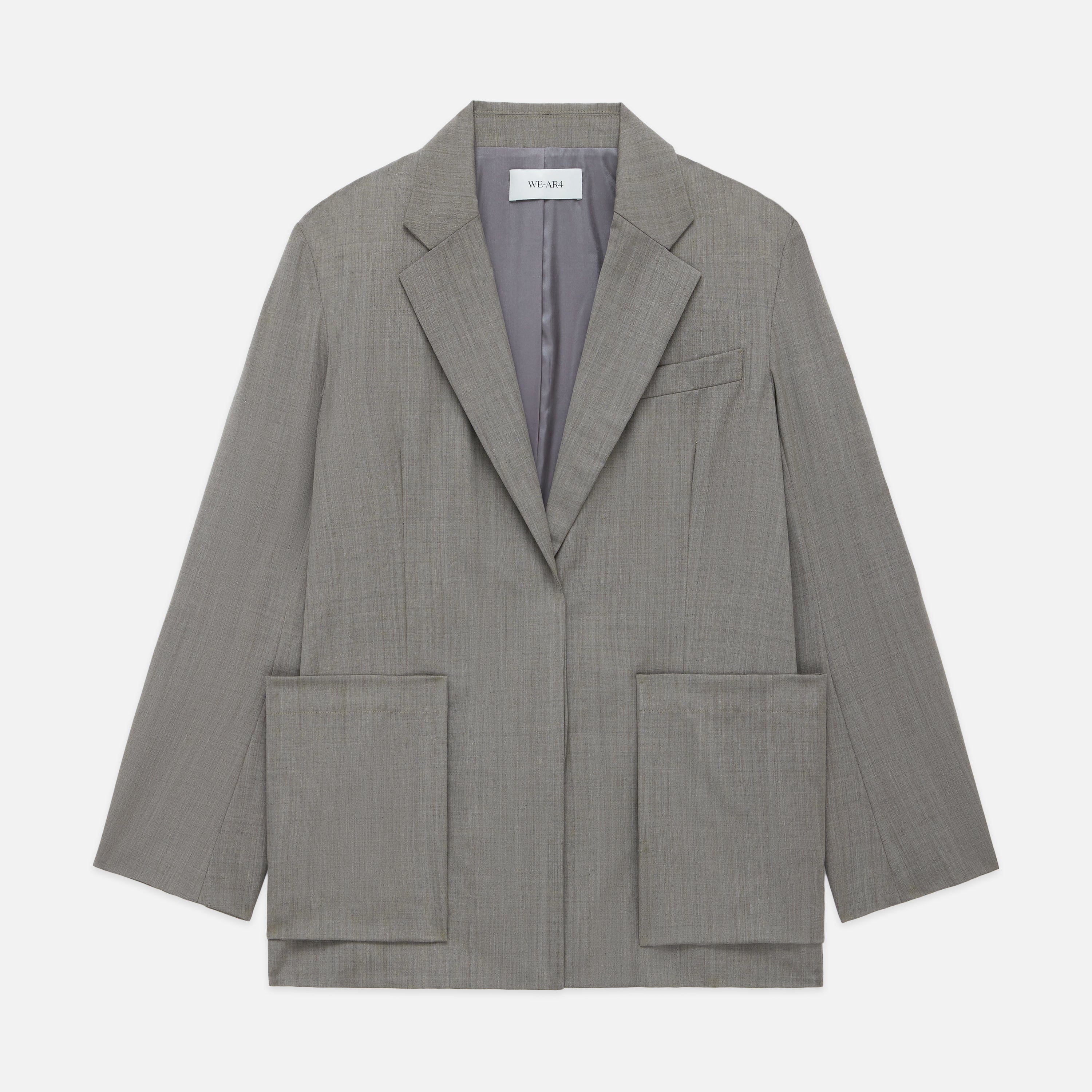 The Studio Blazer