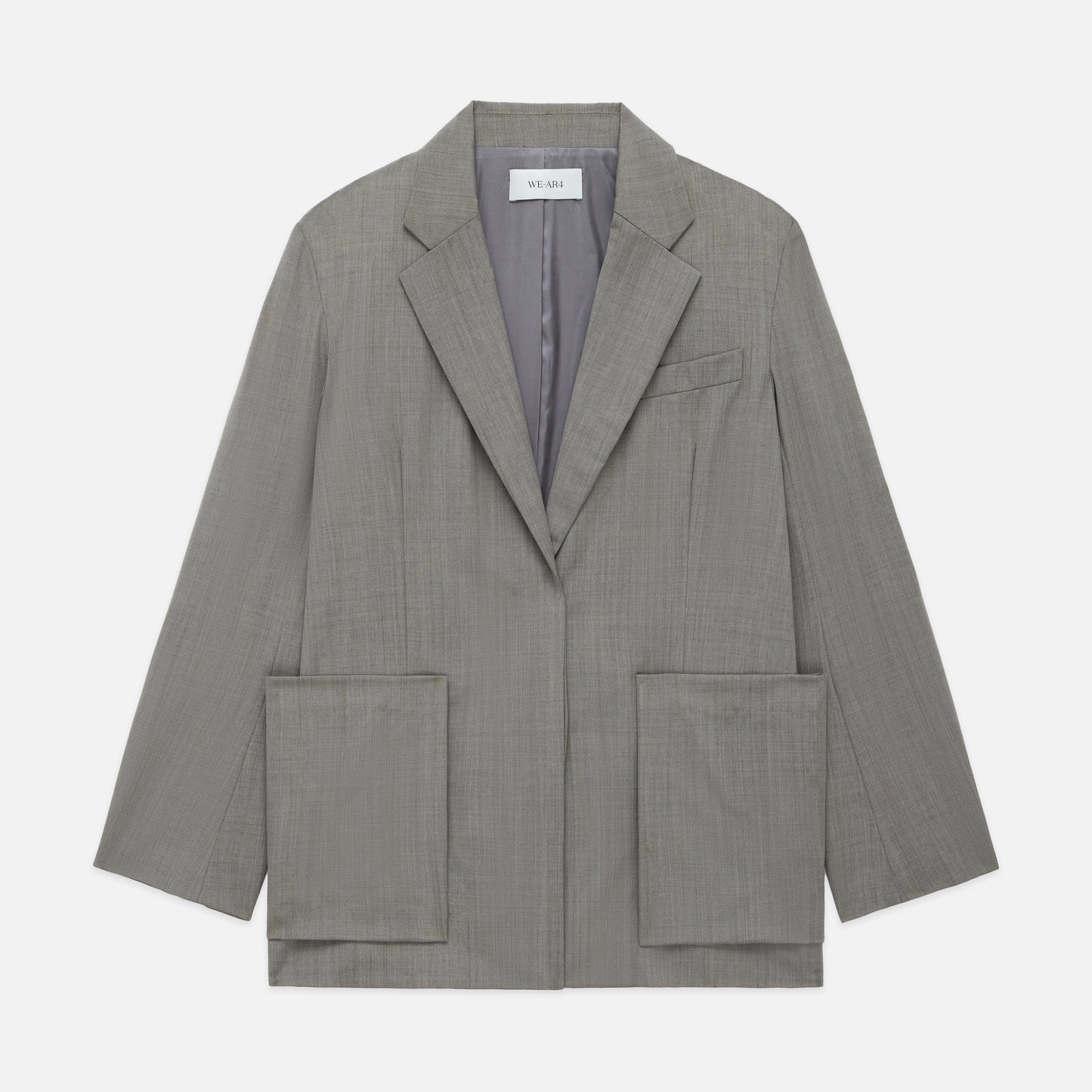 The Studio Blazer