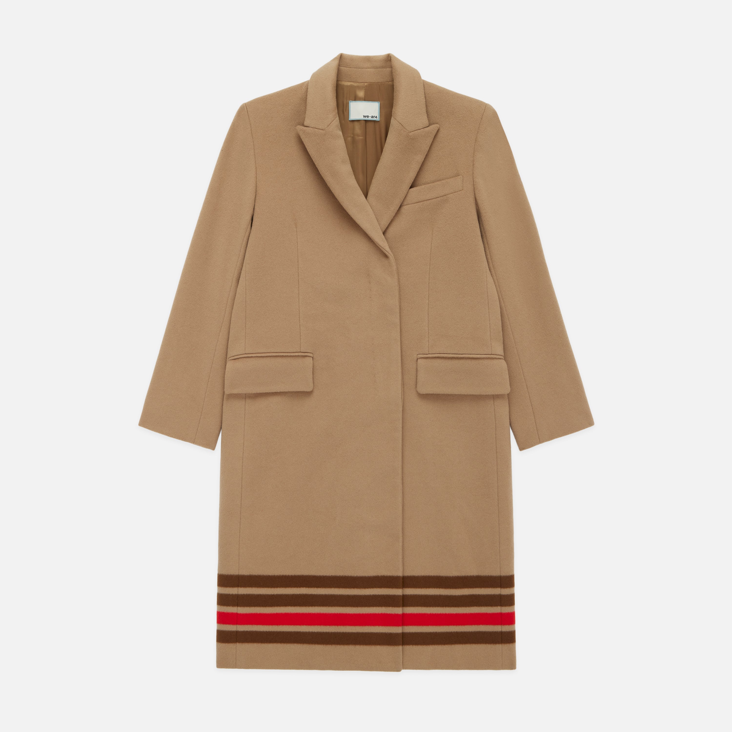 The Gramercy Coat