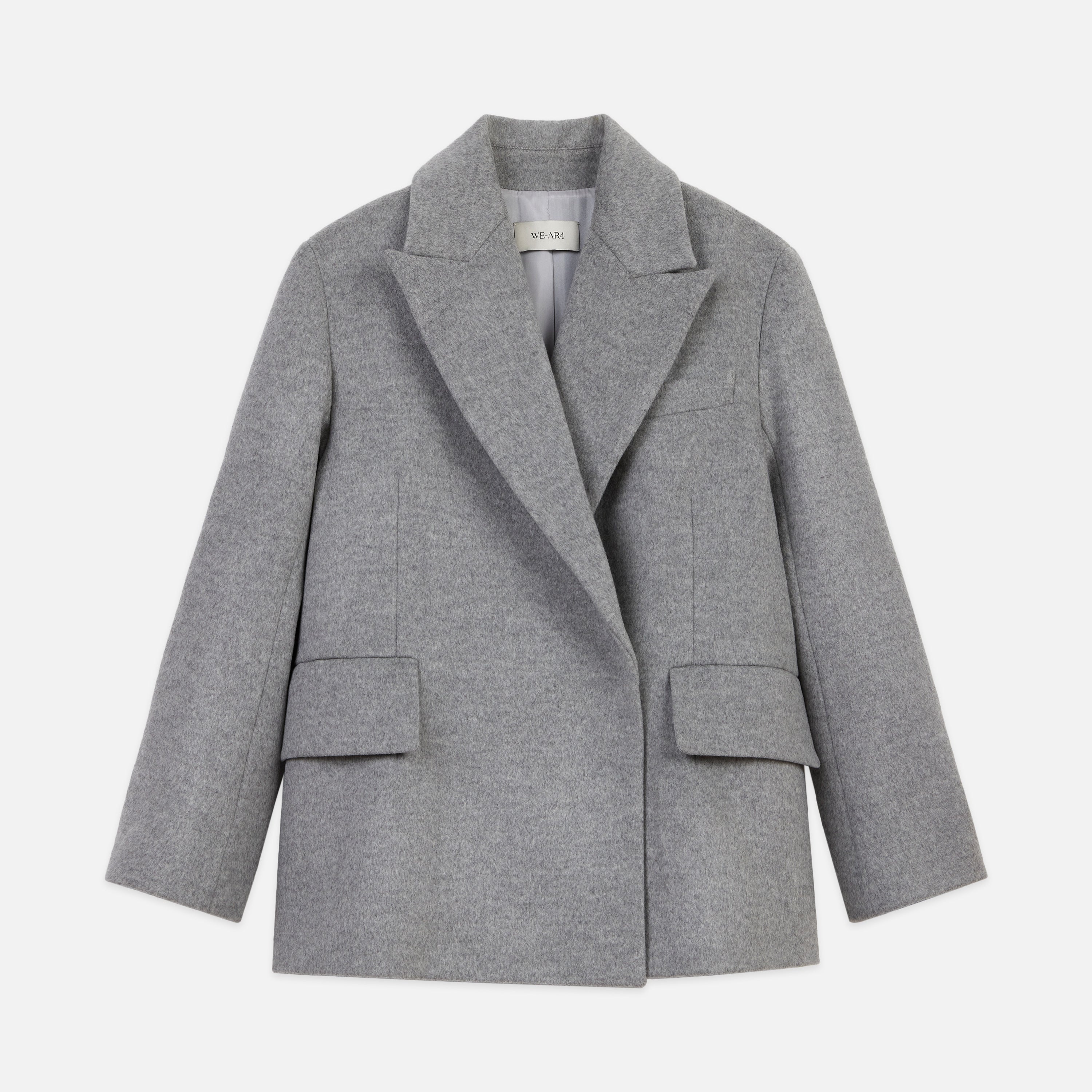 The Greenwich Coat