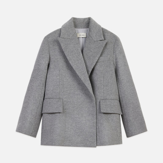 The Greenwich Coat