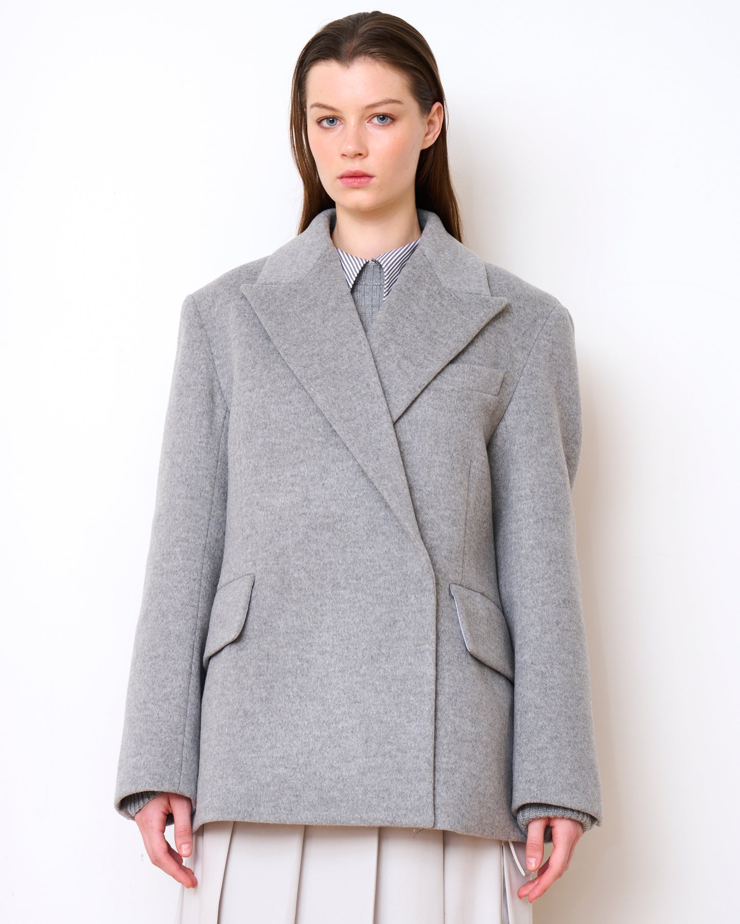 The Greenwich Coat