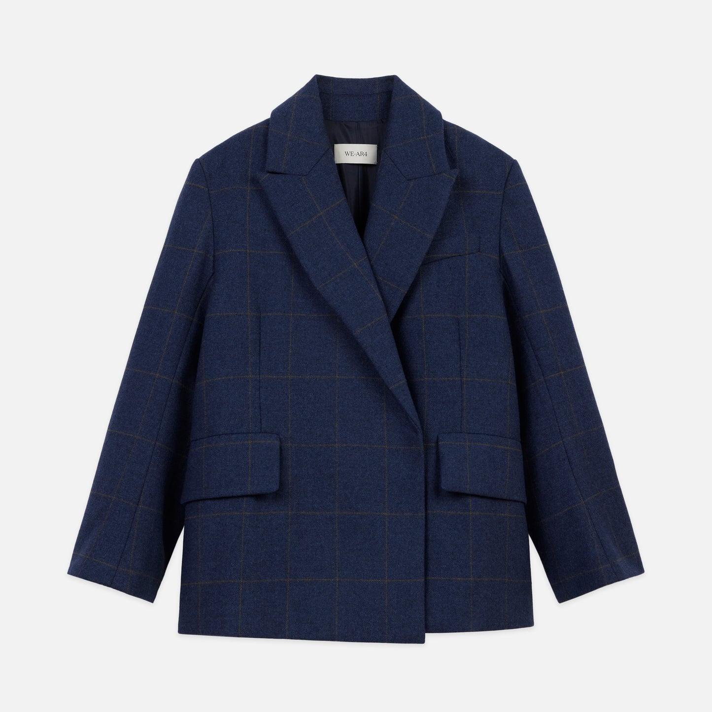 The Greenwich Coat