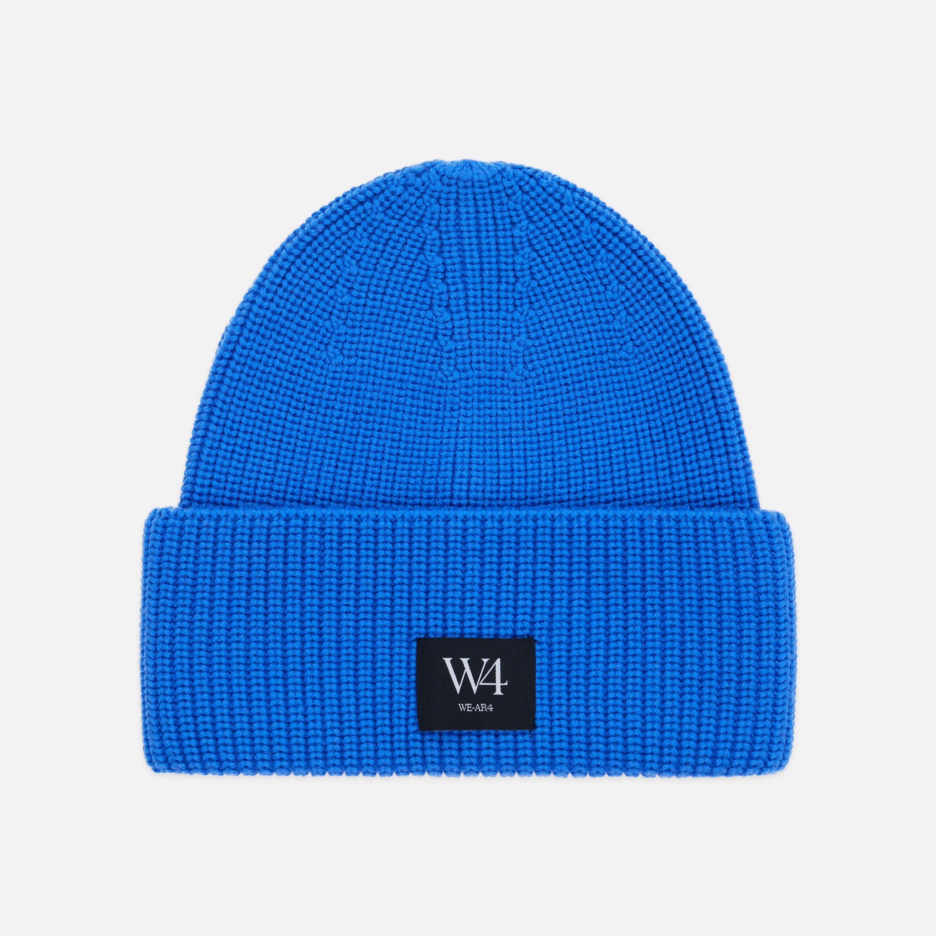 The Peak Beanie