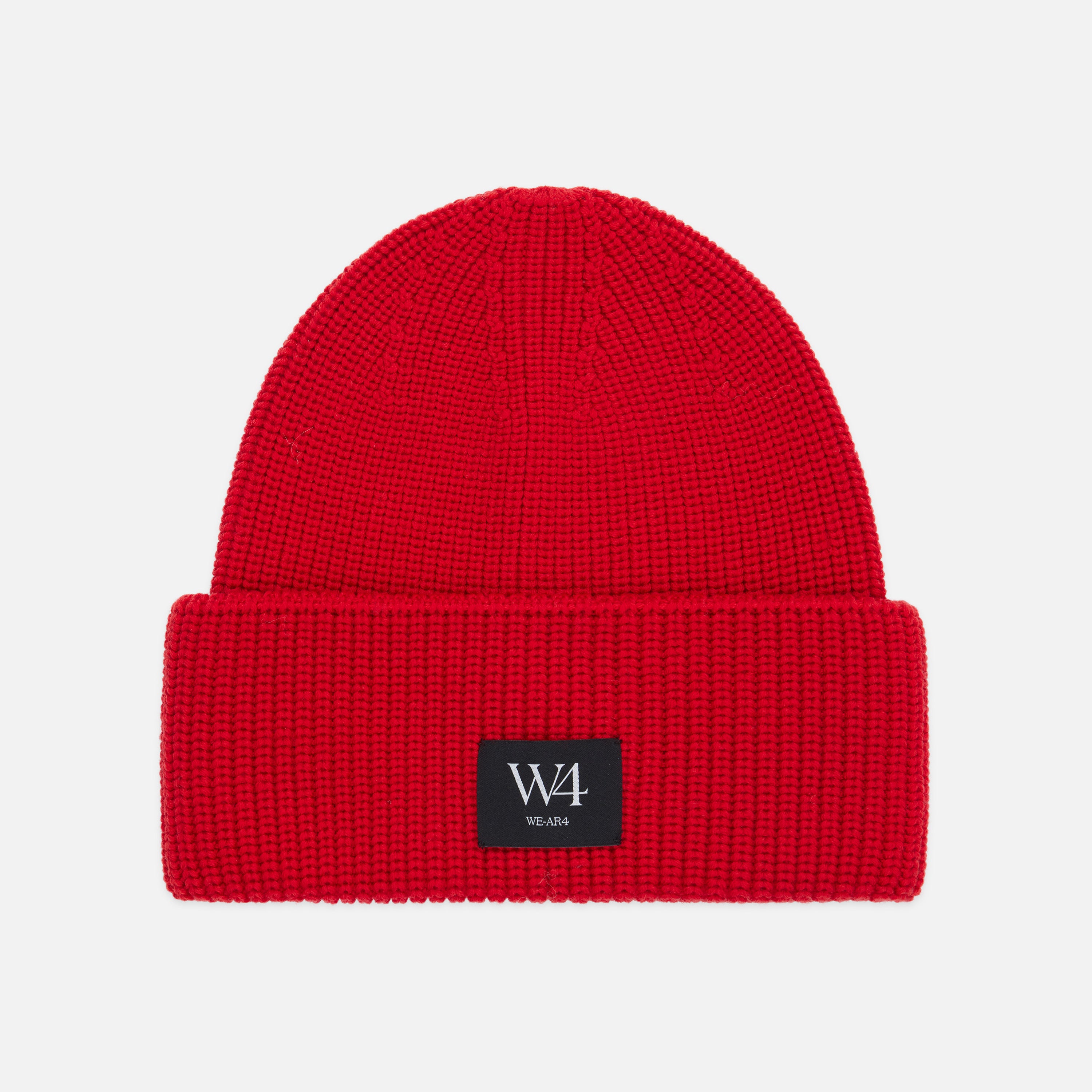 The Peak Beanie