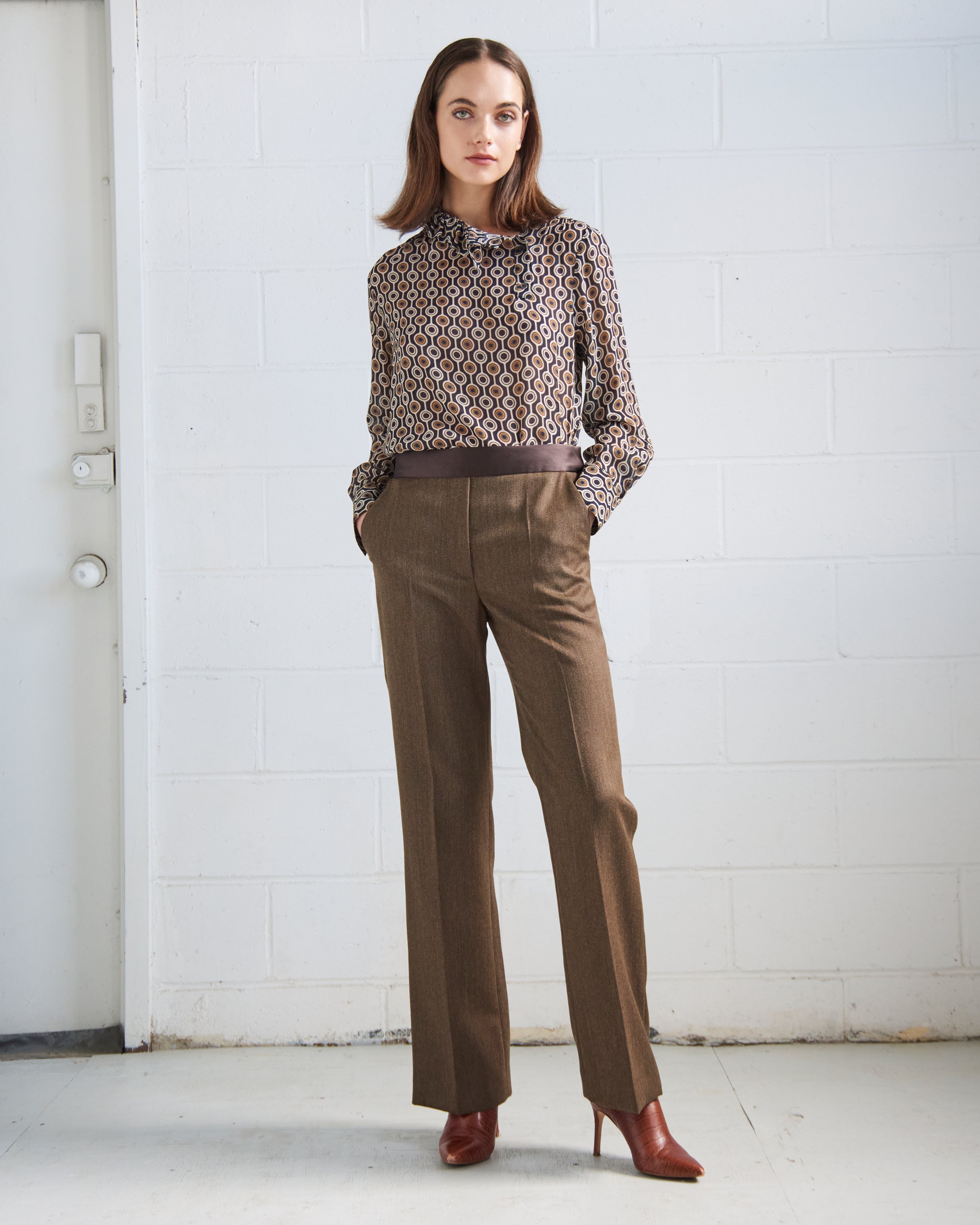 The Bianca Trouser