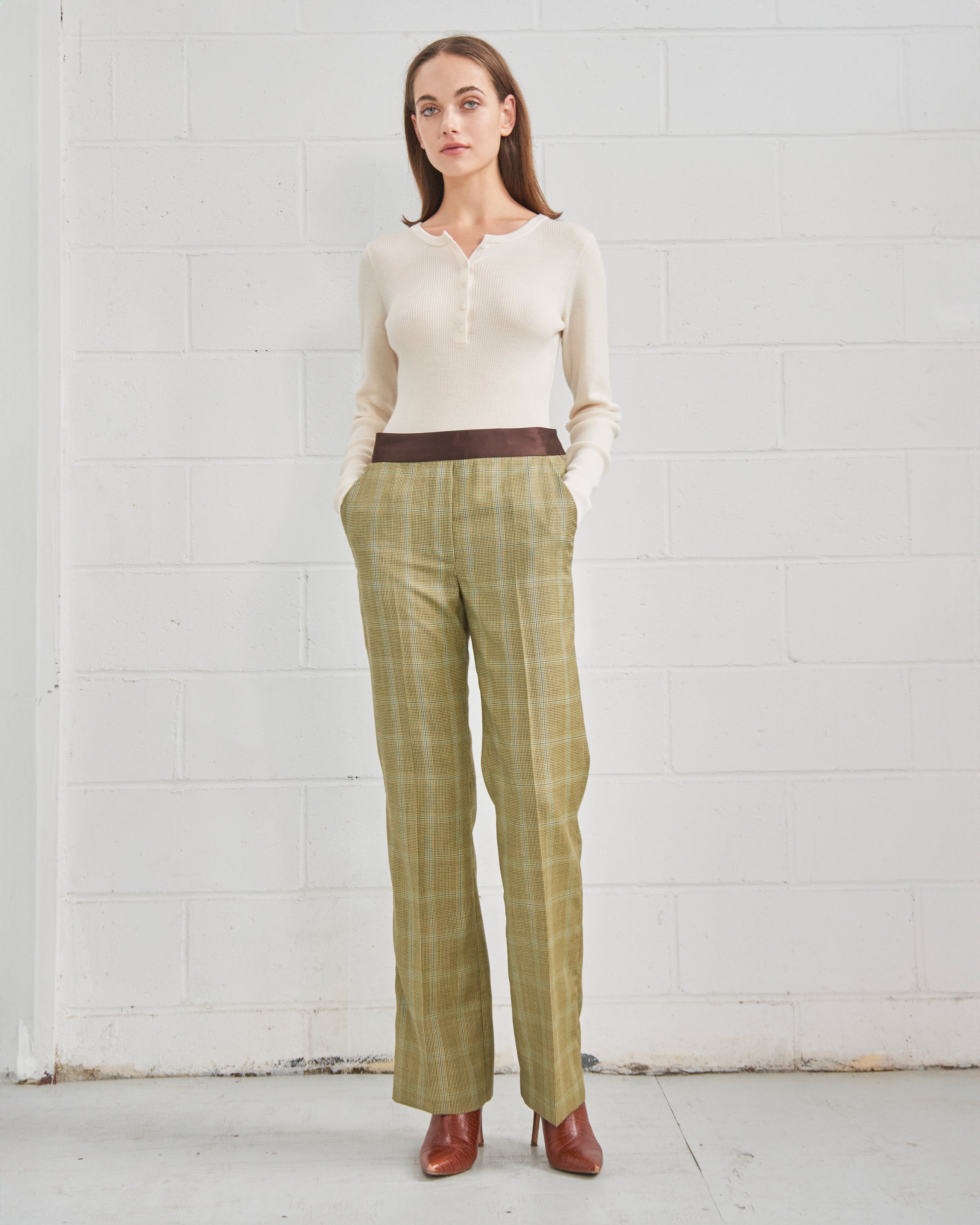 The Bianca Trouser