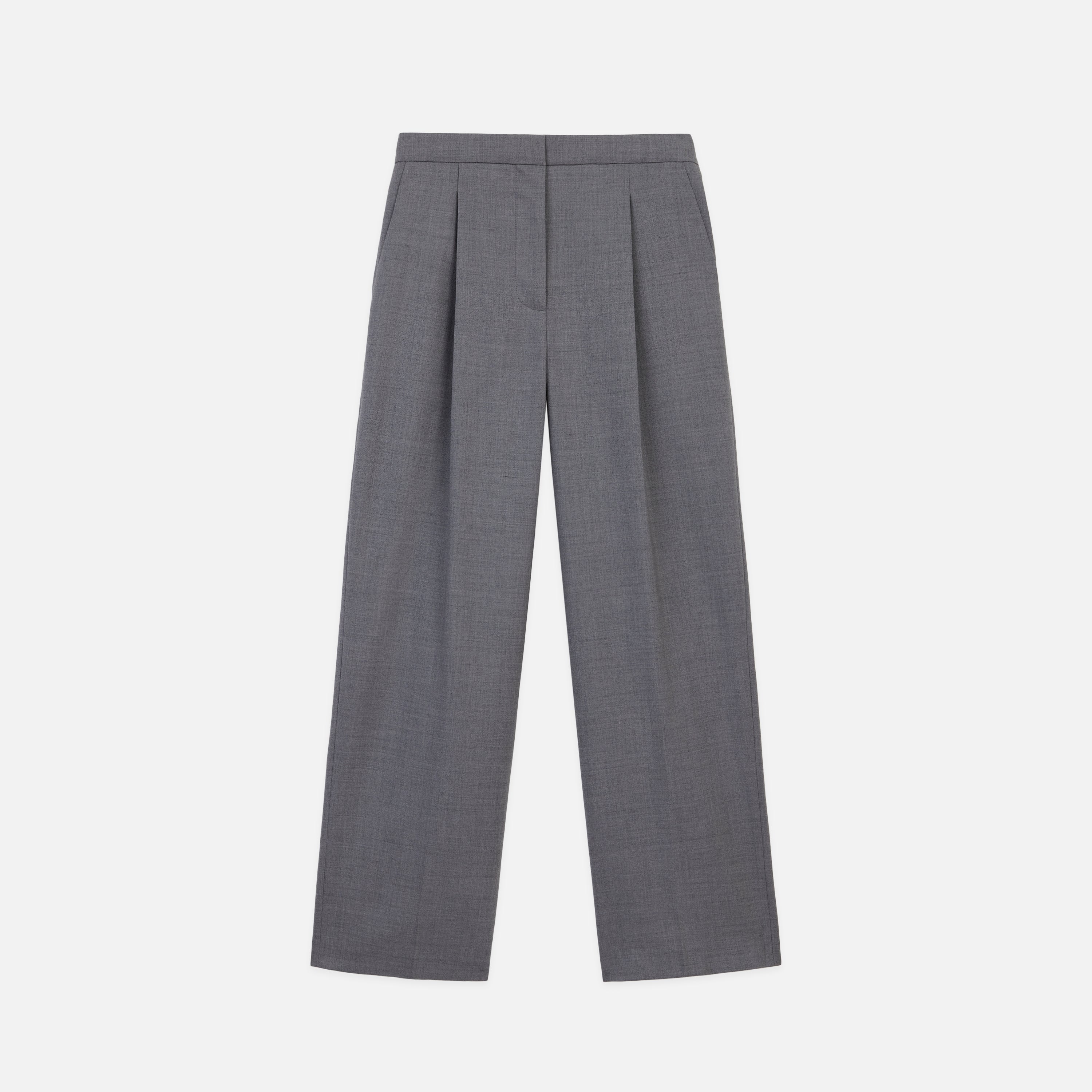 The Mercer Trouser