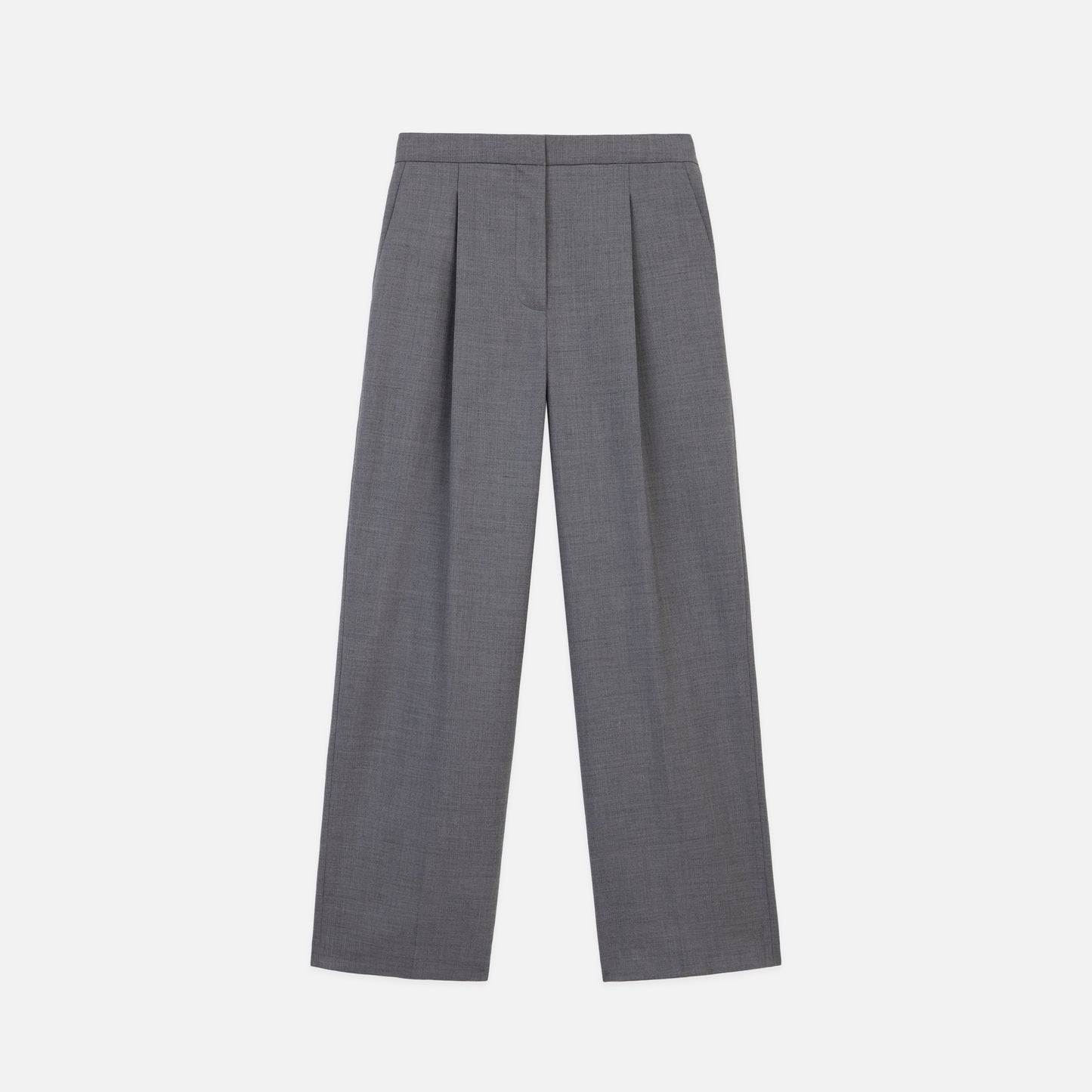 The Mercer Trouser