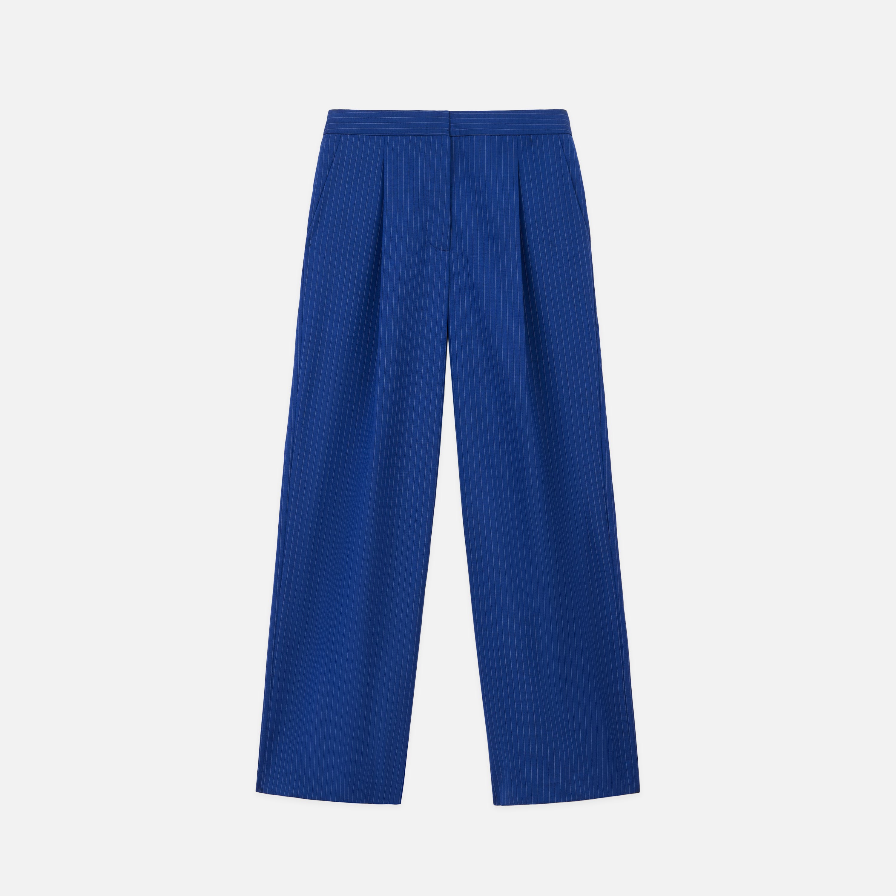 The Mercer Trouser