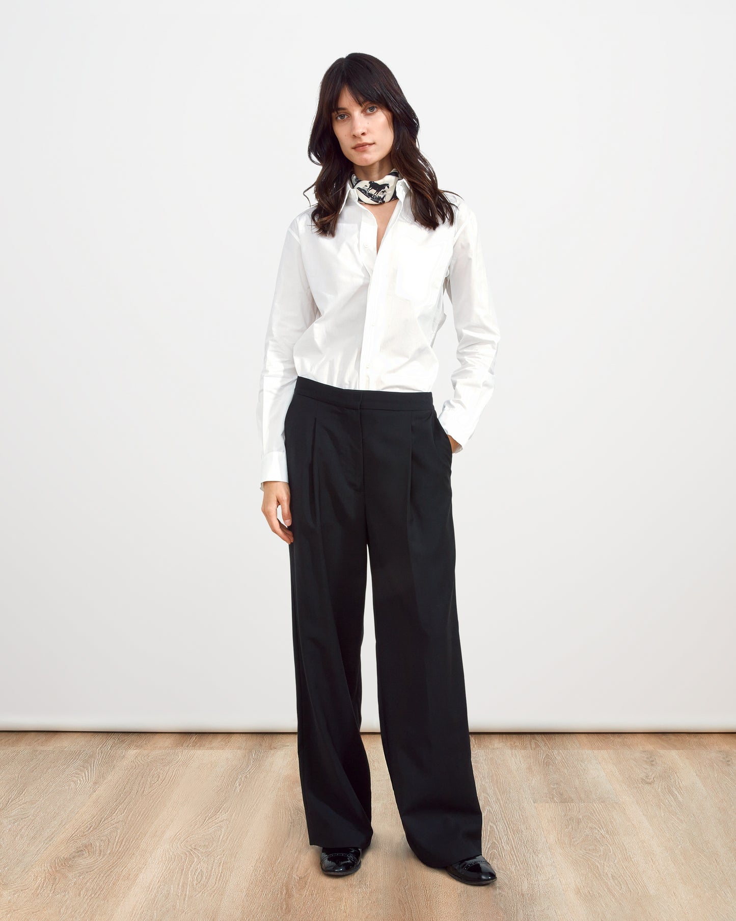 The Mercer Trouser