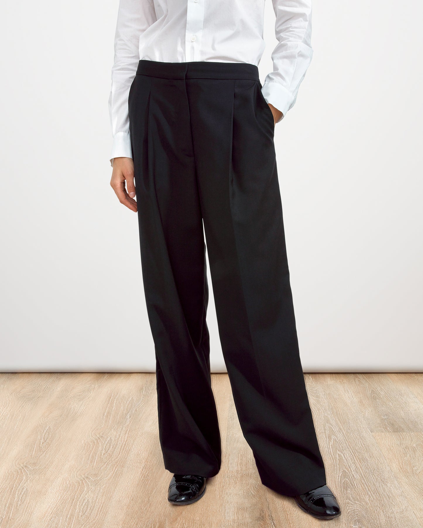 The Mercer Trouser