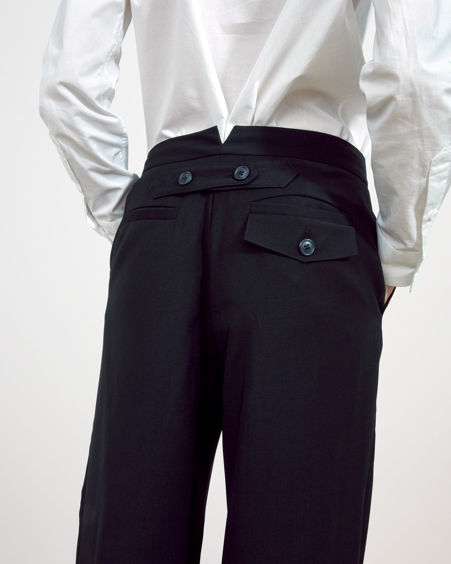 The Mercer Trouser