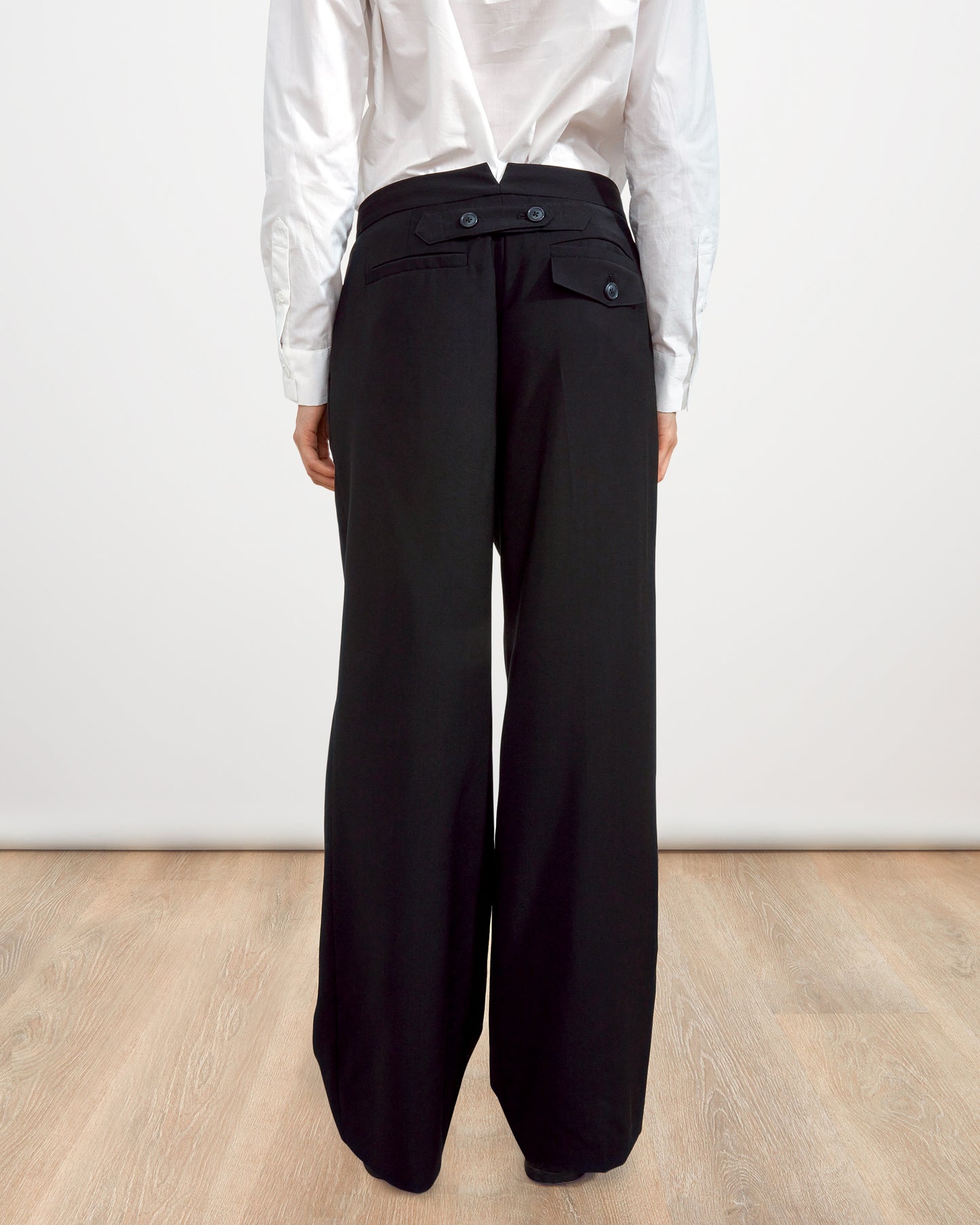 The Mercer Trouser