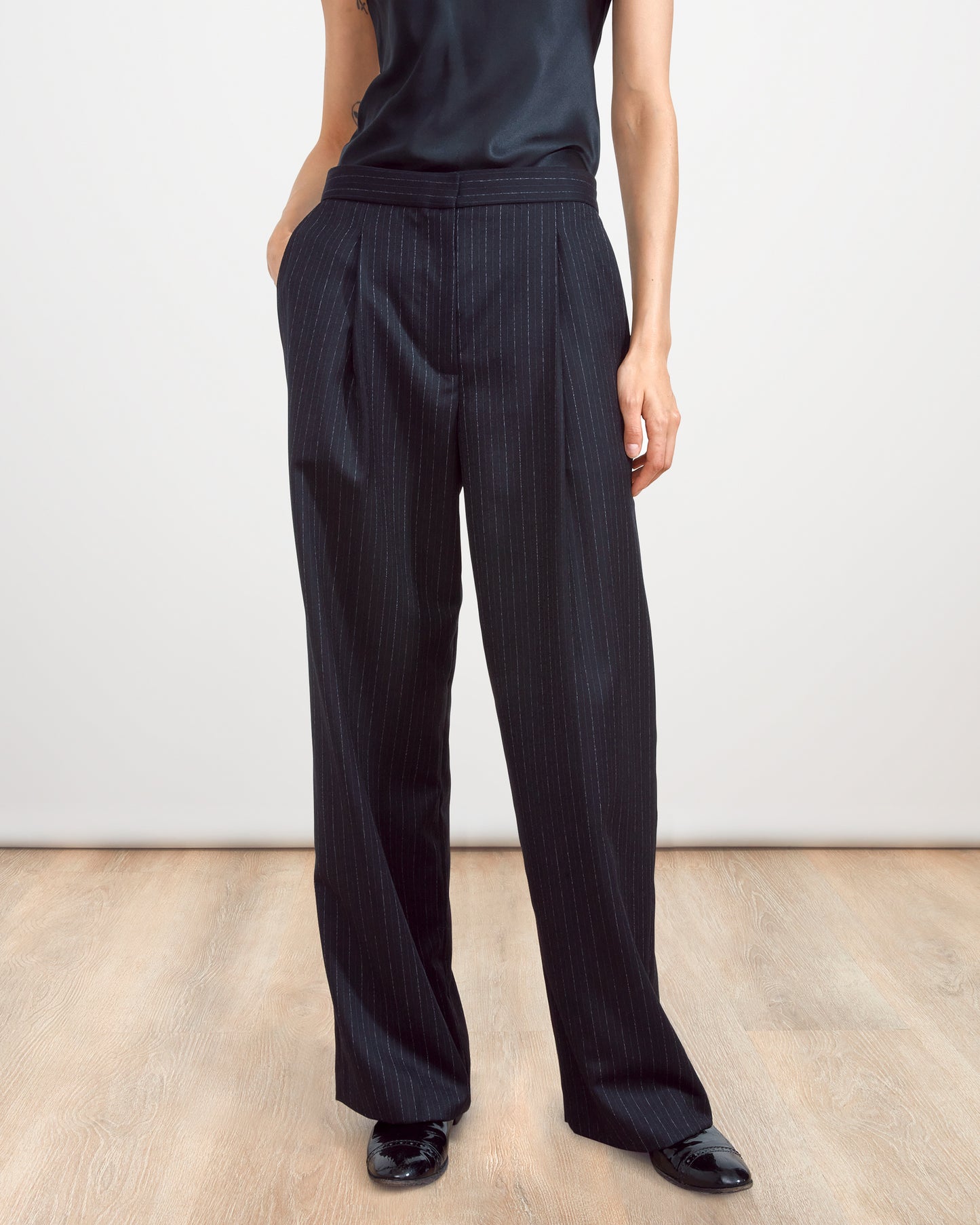 The Mercer Trouser