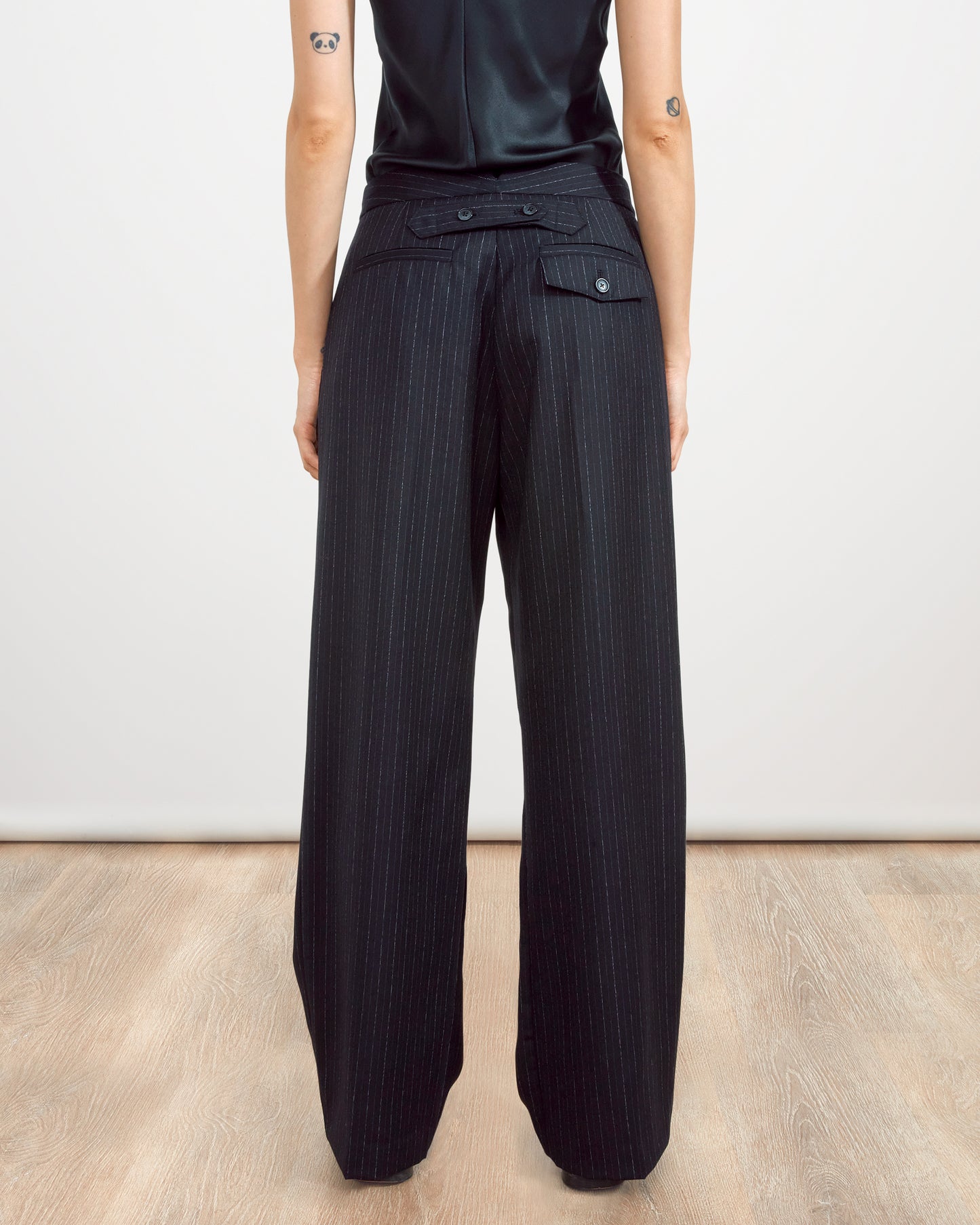 The Mercer Trouser