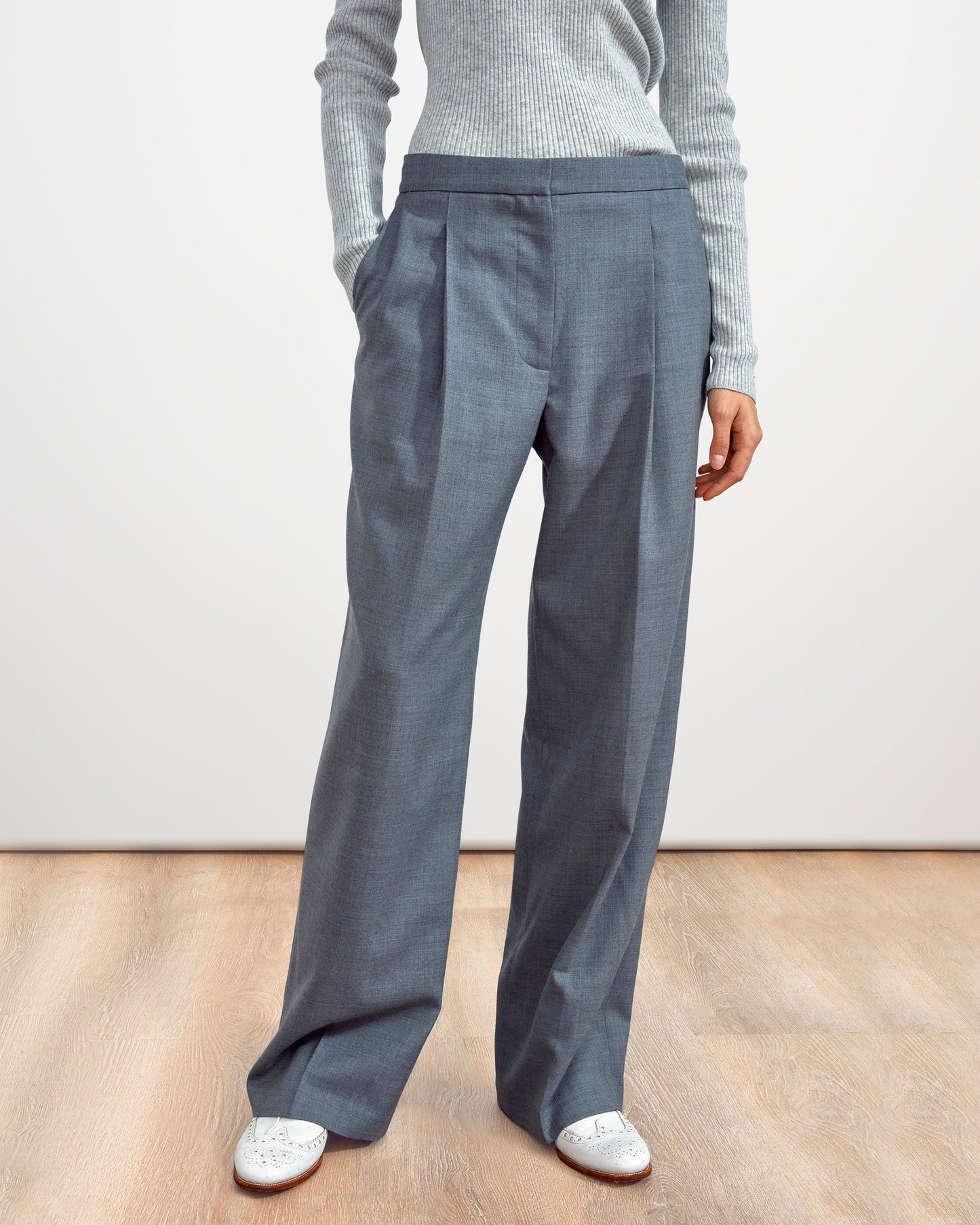 The Mercer Trouser