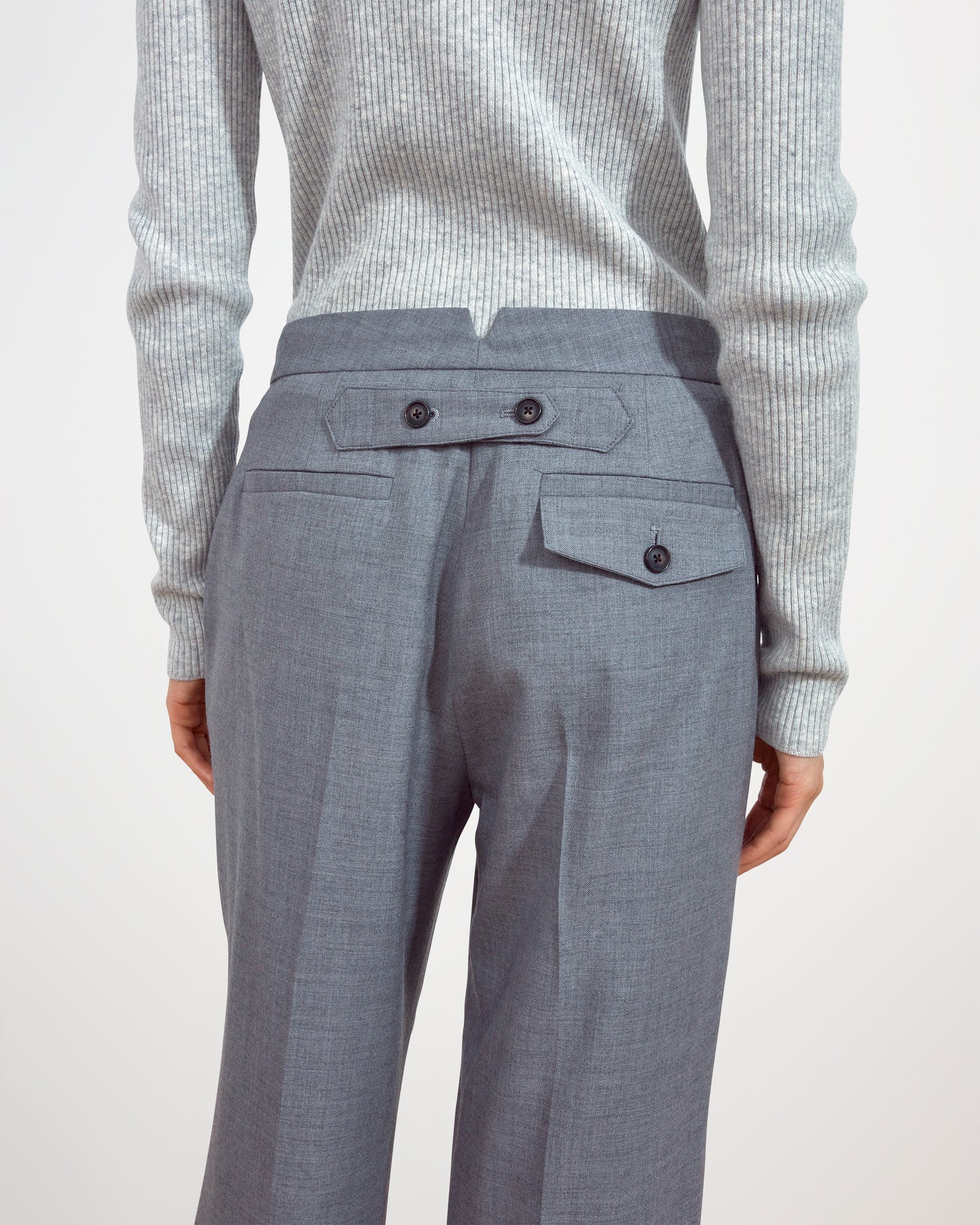 The Mercer Trouser