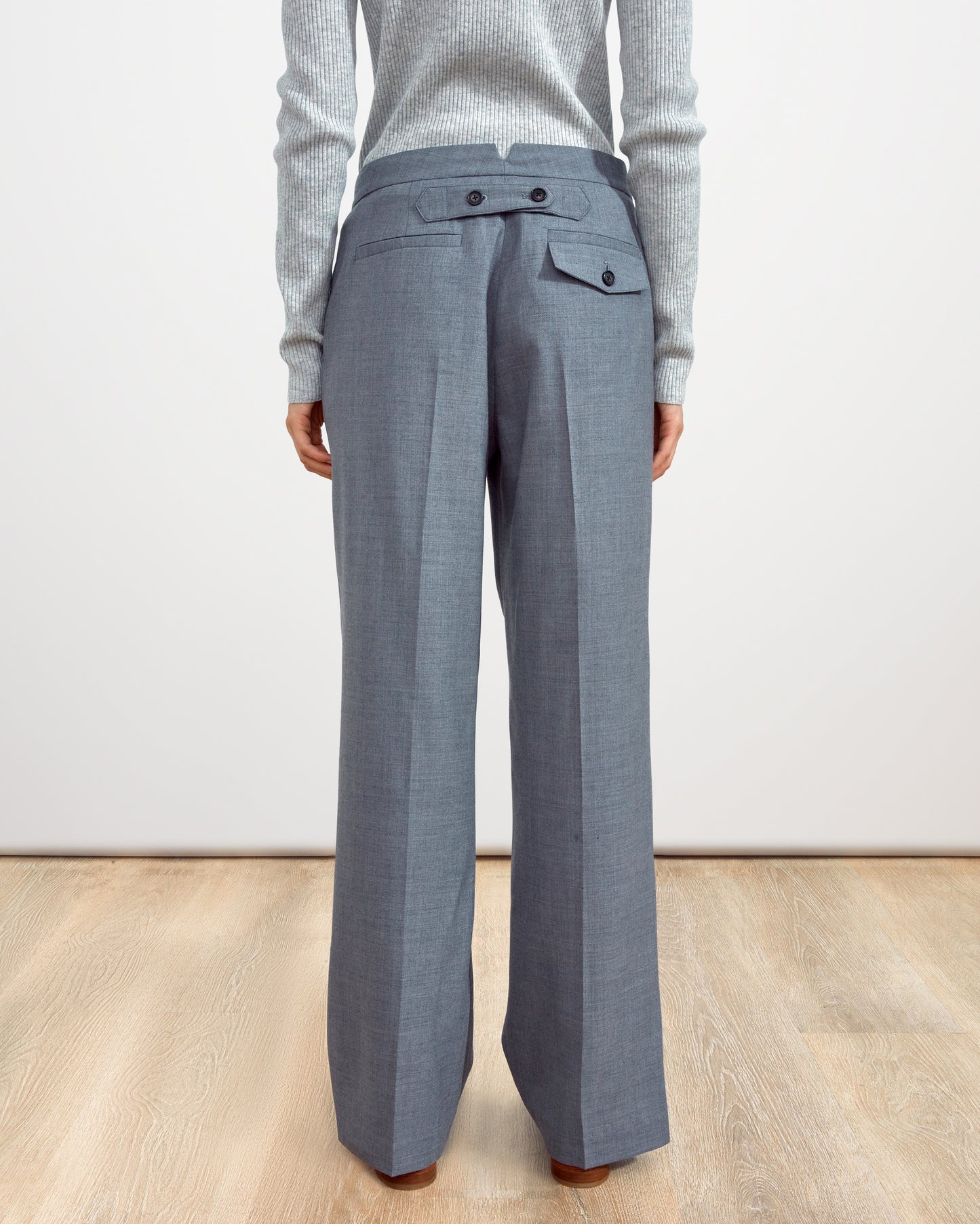 The Mercer Trouser