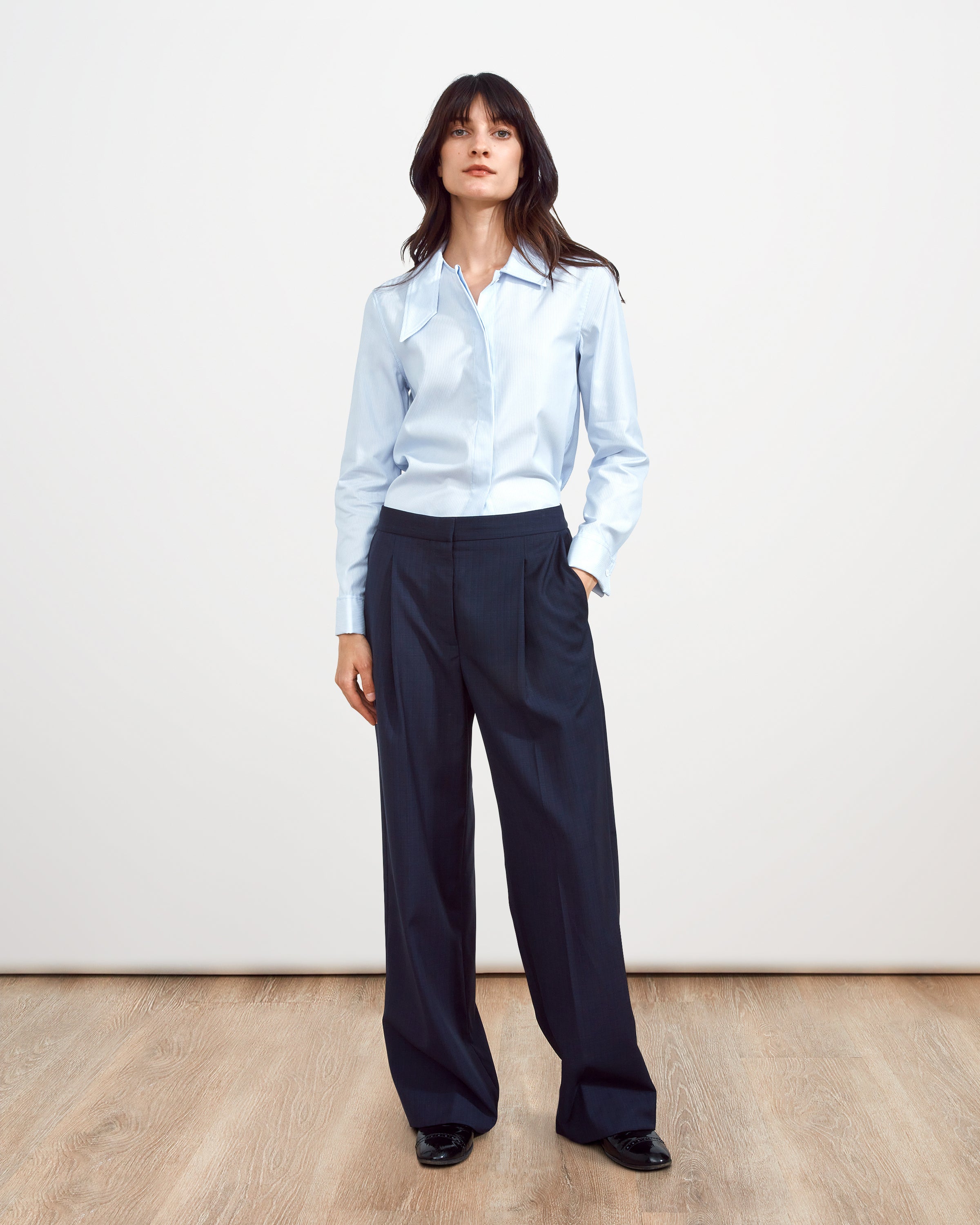 The Mercer Trouser