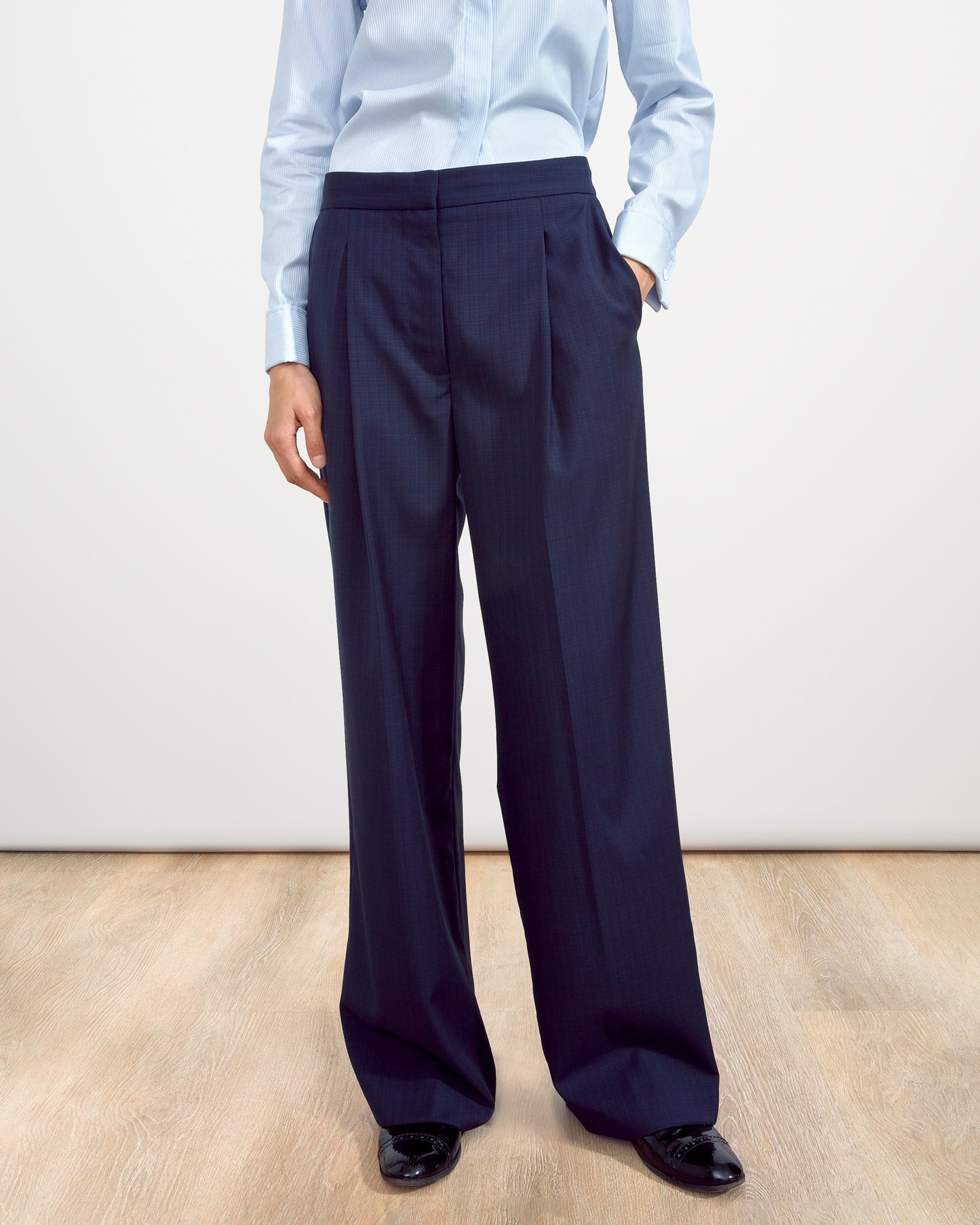 The Mercer Trouser