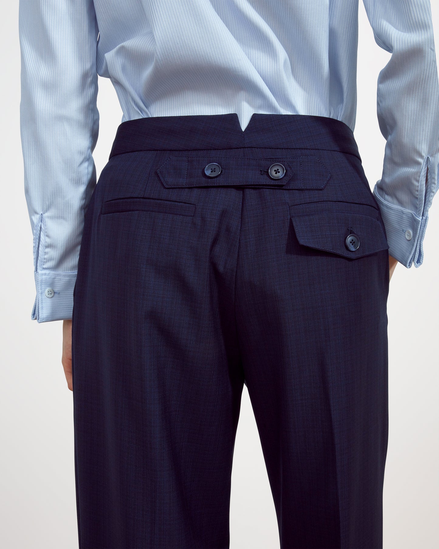 The Mercer Trouser