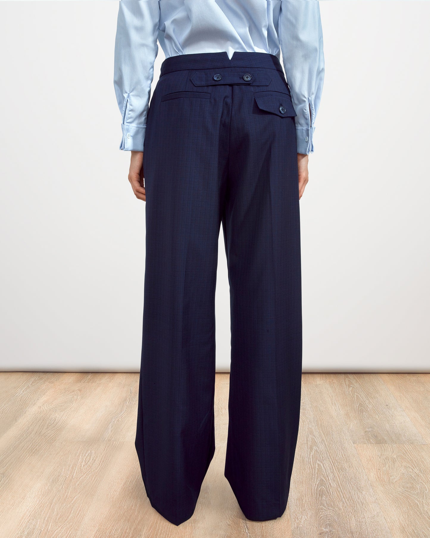 The Mercer Trouser