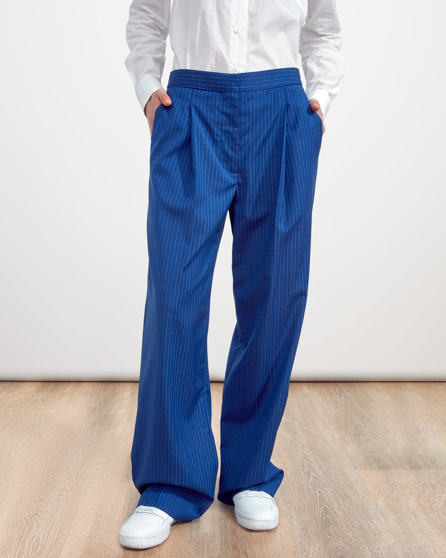 The Mercer Trouser