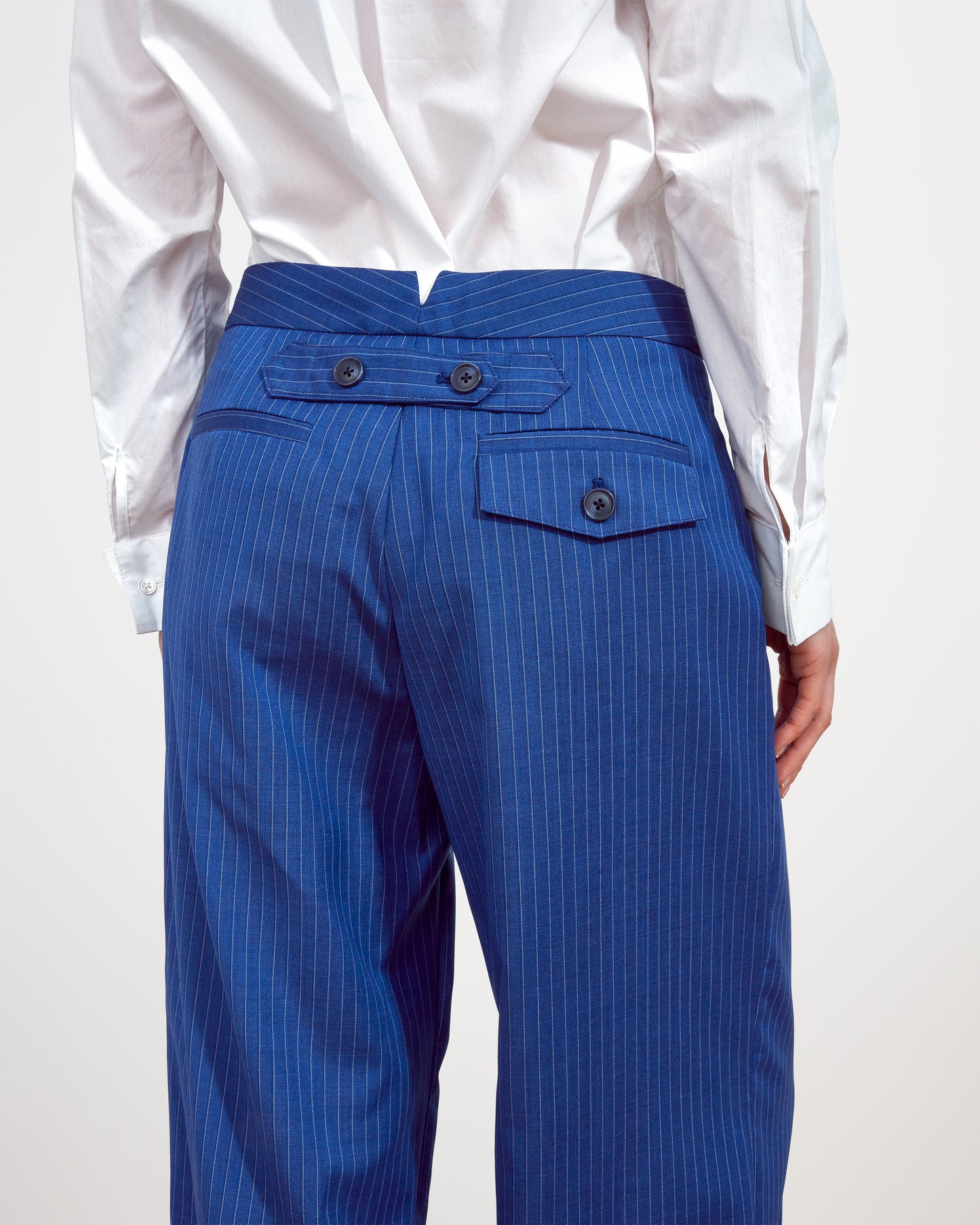 The Mercer Trouser