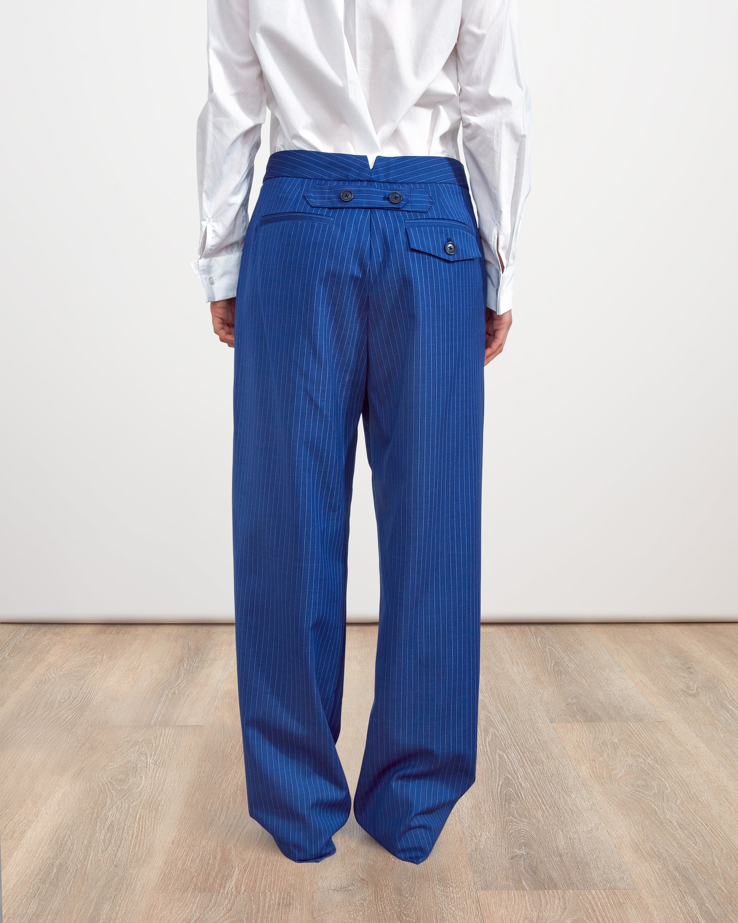 The Mercer Trouser