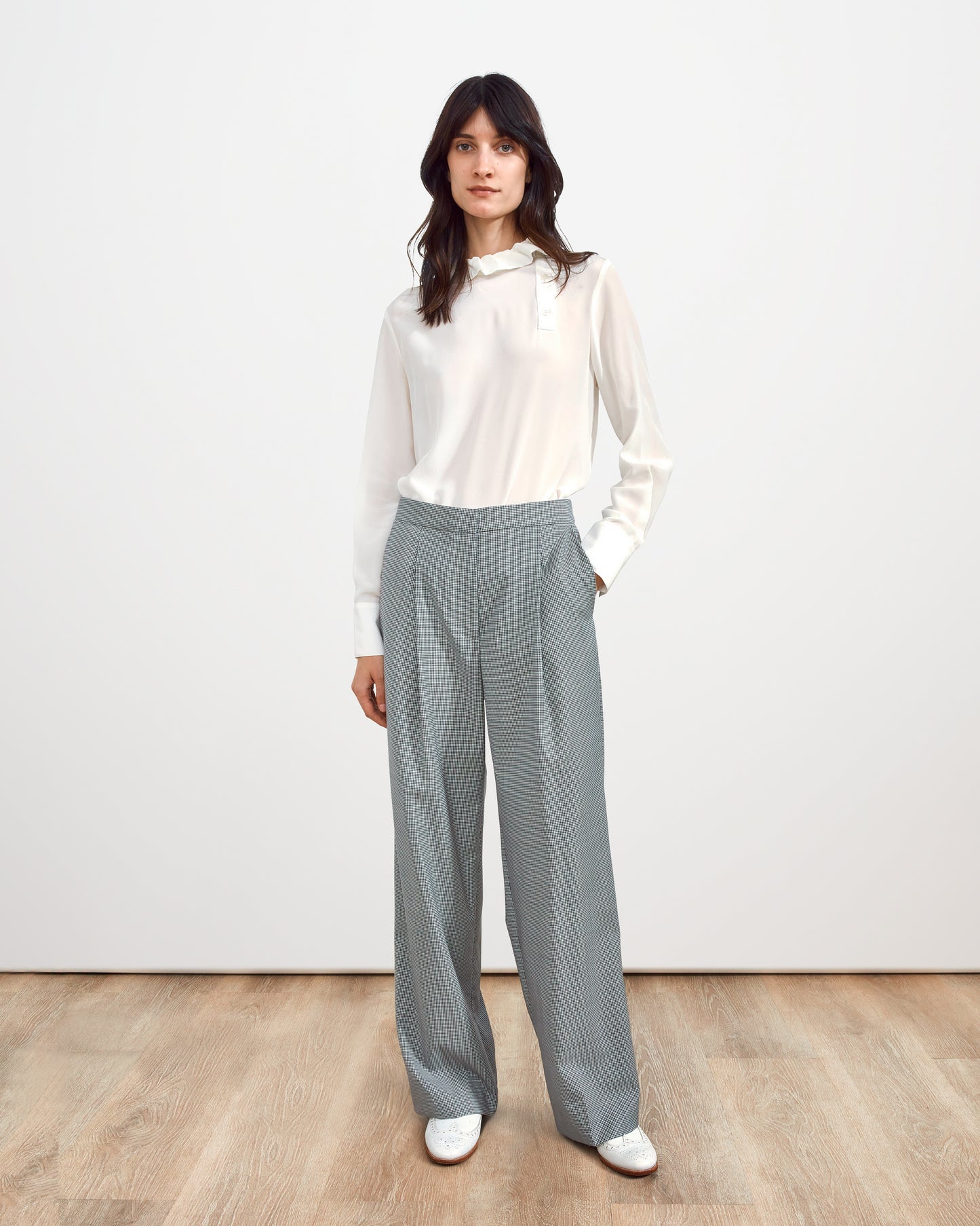 The Mercer Trouser